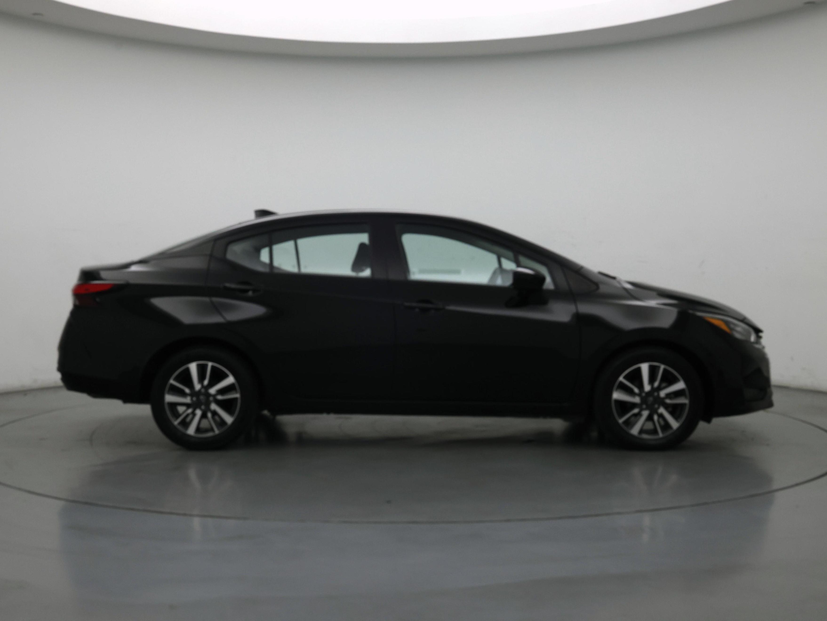 Thumbnail: 2025 Nissan Versa - 7