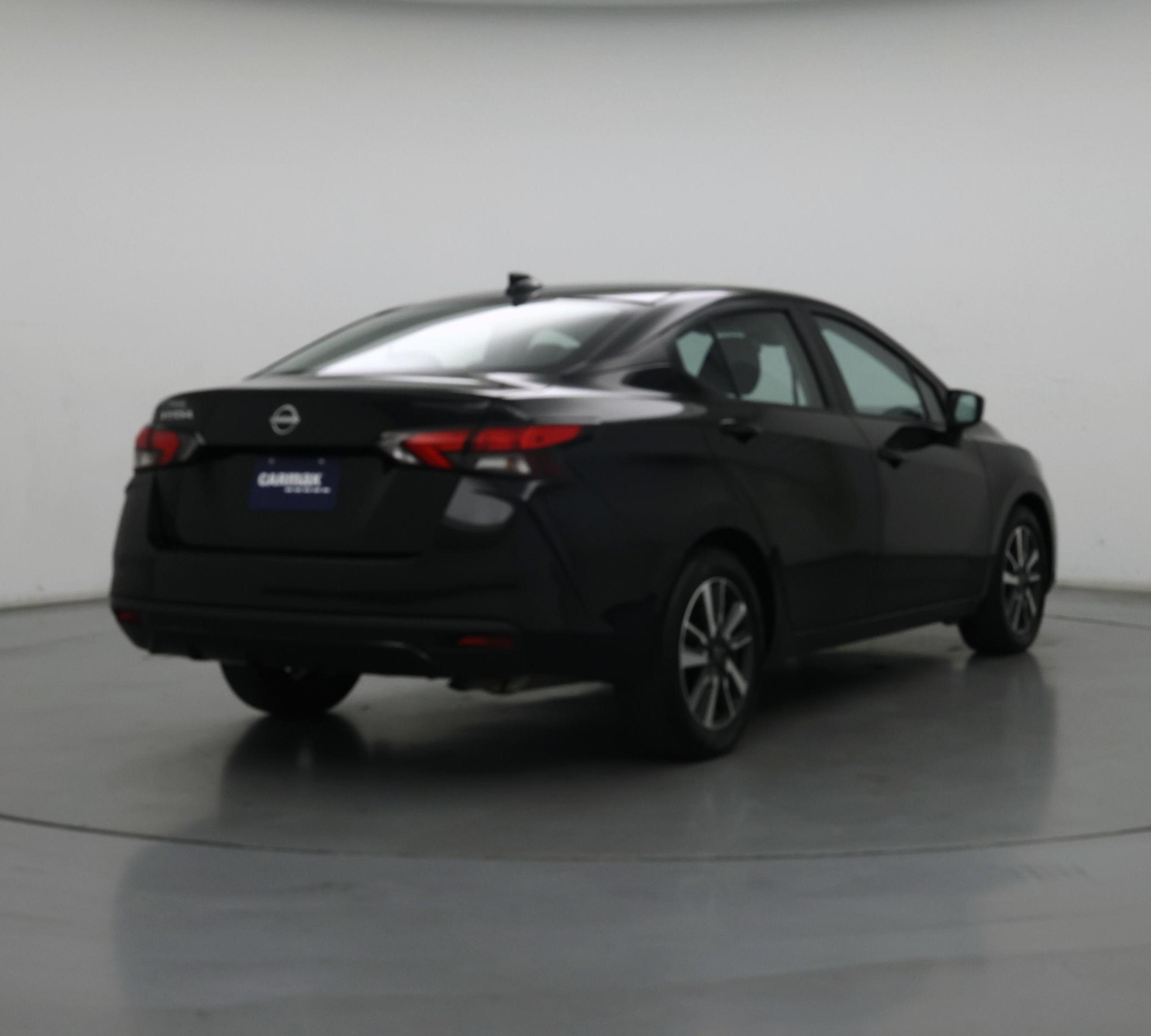 Thumbnail: 2025 Nissan Versa - 8