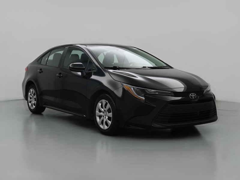 2024 Toyota Corolla LE -
                  Kenner, LA