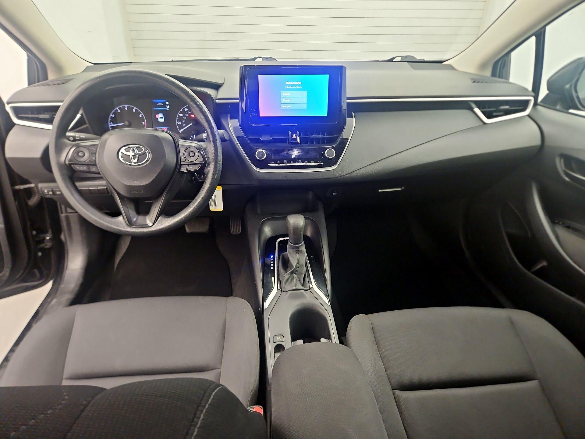 Thumbnail: 2024 Toyota Corolla - 9