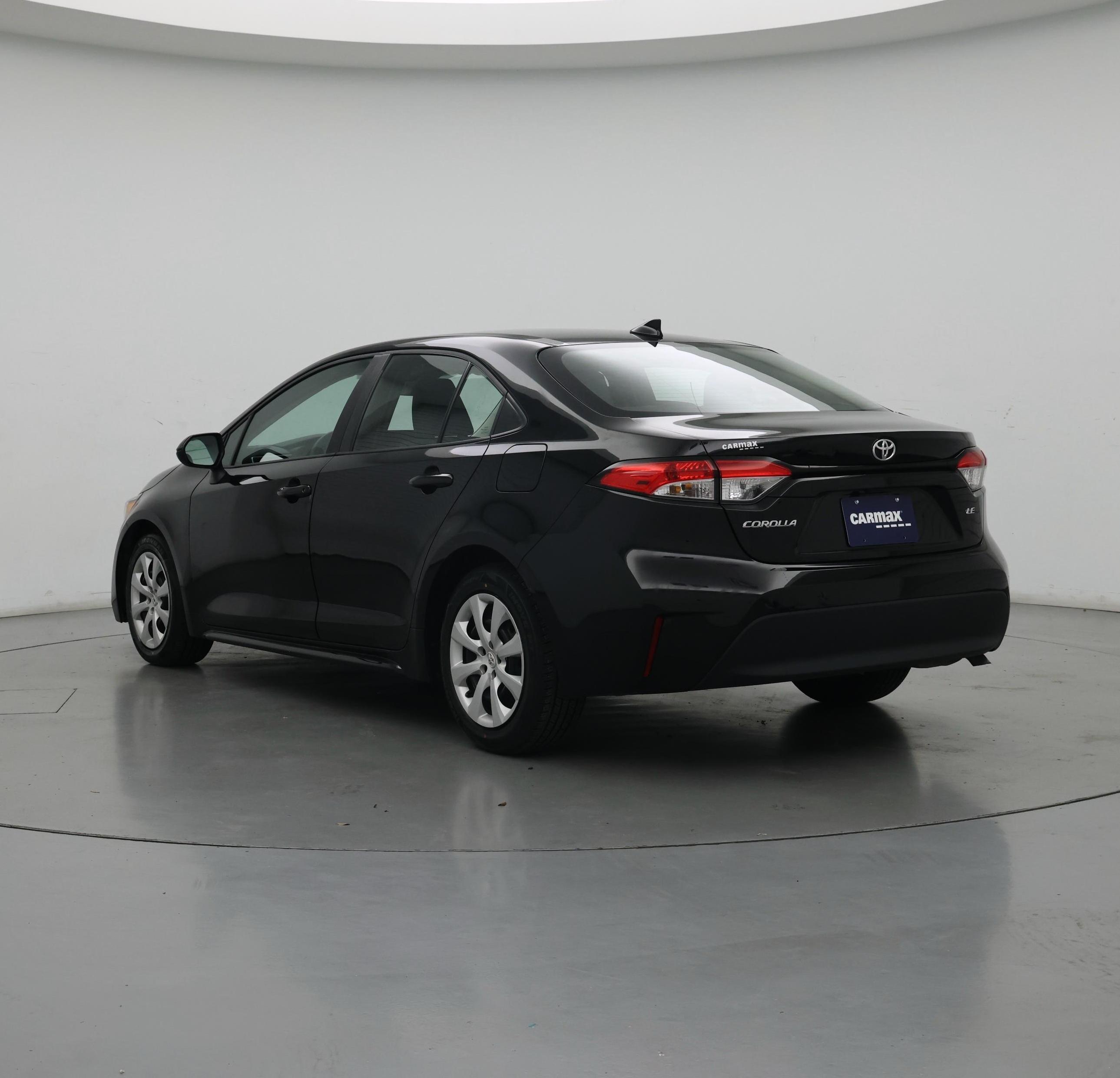 Thumbnail: 2024 Toyota Corolla - 2