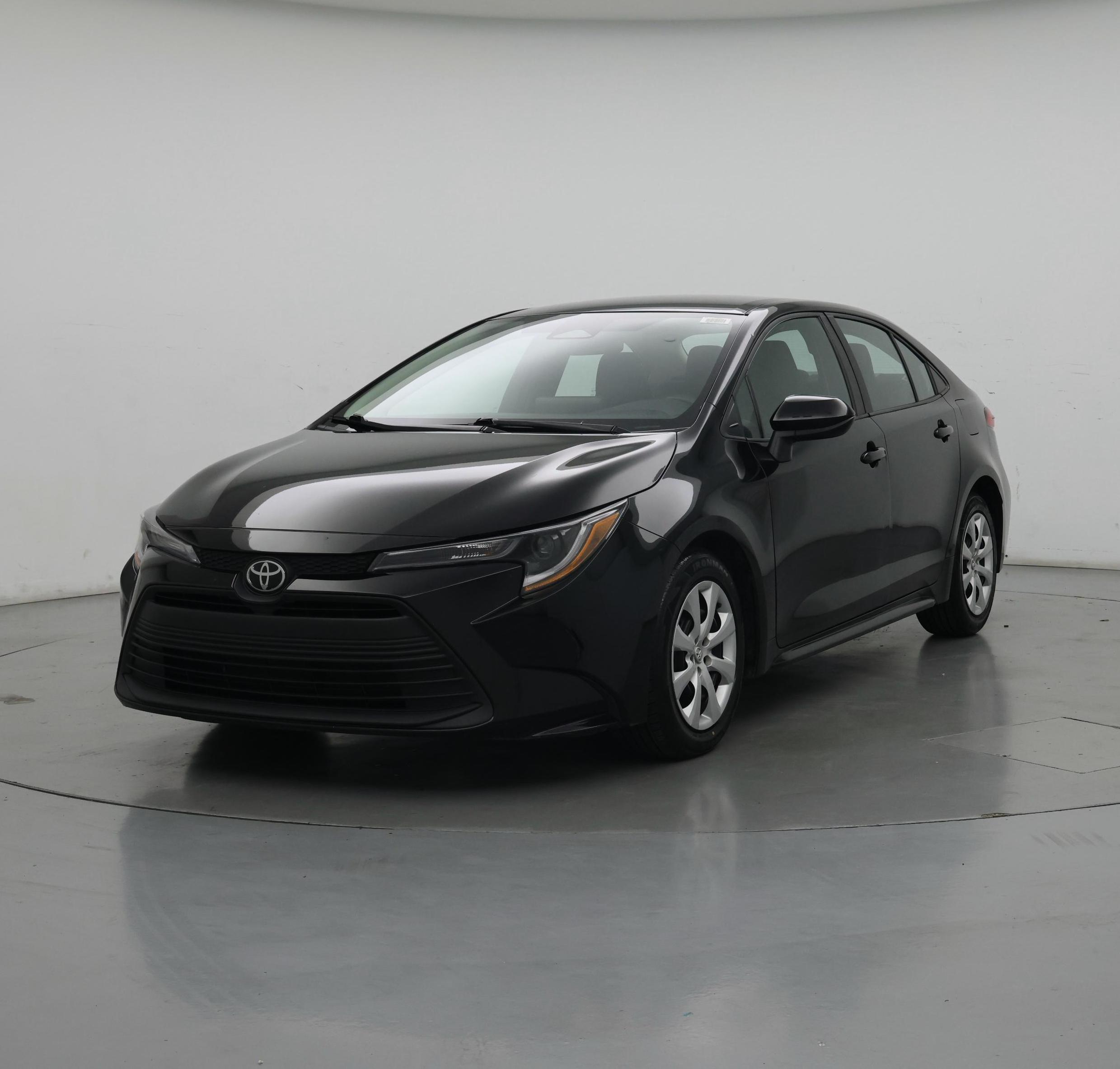 Thumbnail: 2024 Toyota Corolla - 4