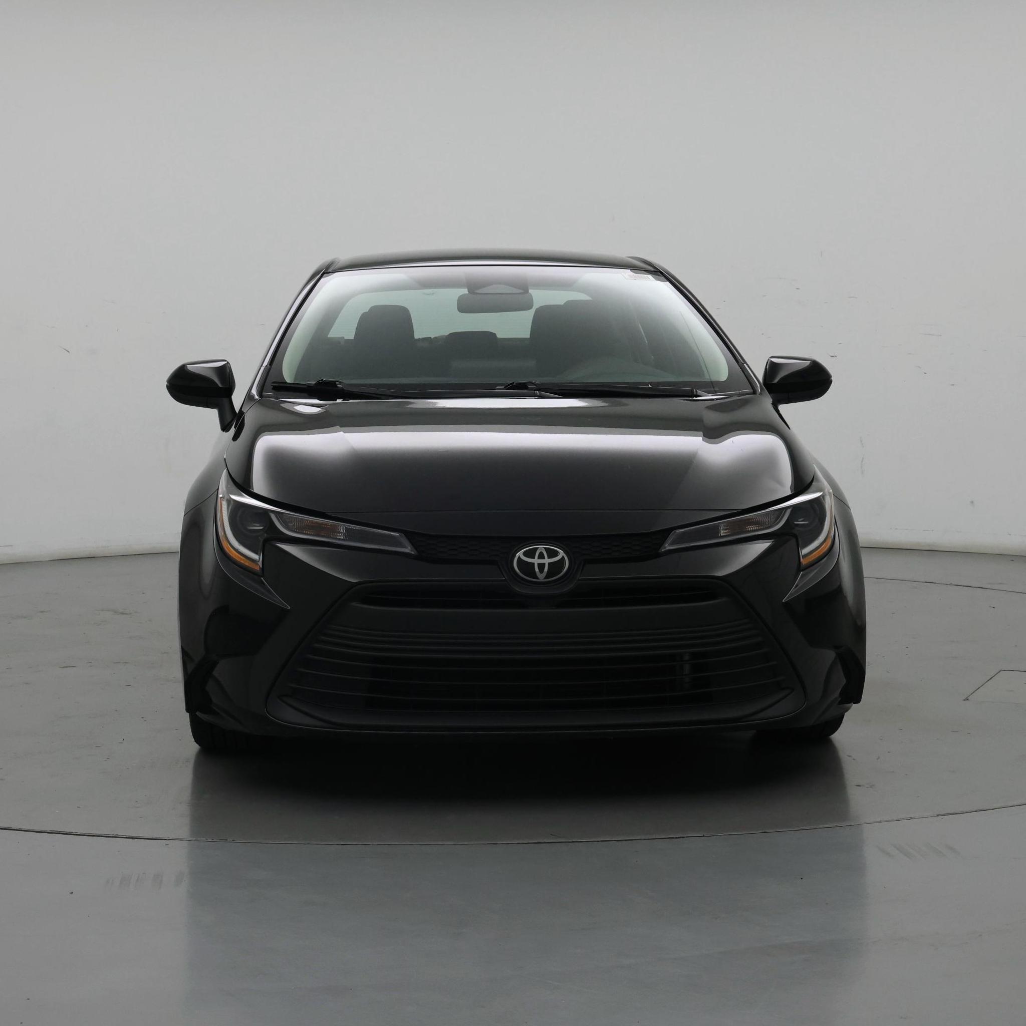 Thumbnail: 2024 Toyota Corolla - 5