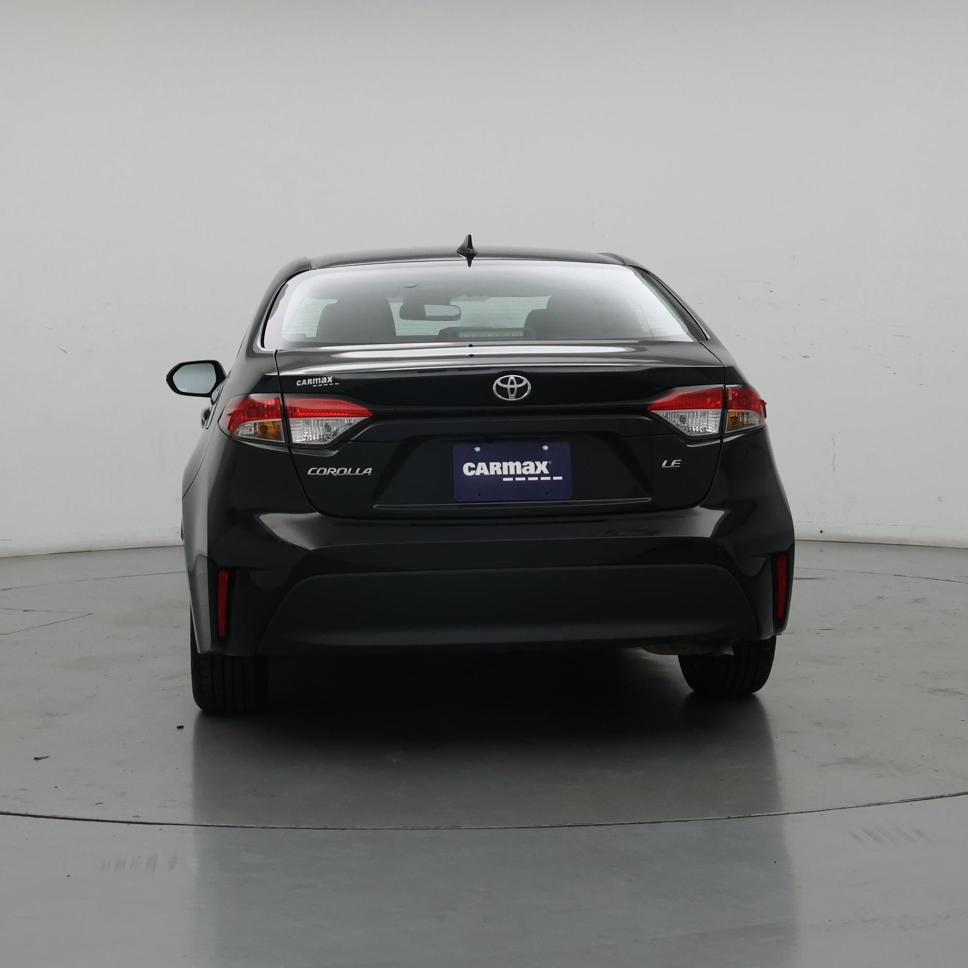 Thumbnail: 2024 Toyota Corolla - 6