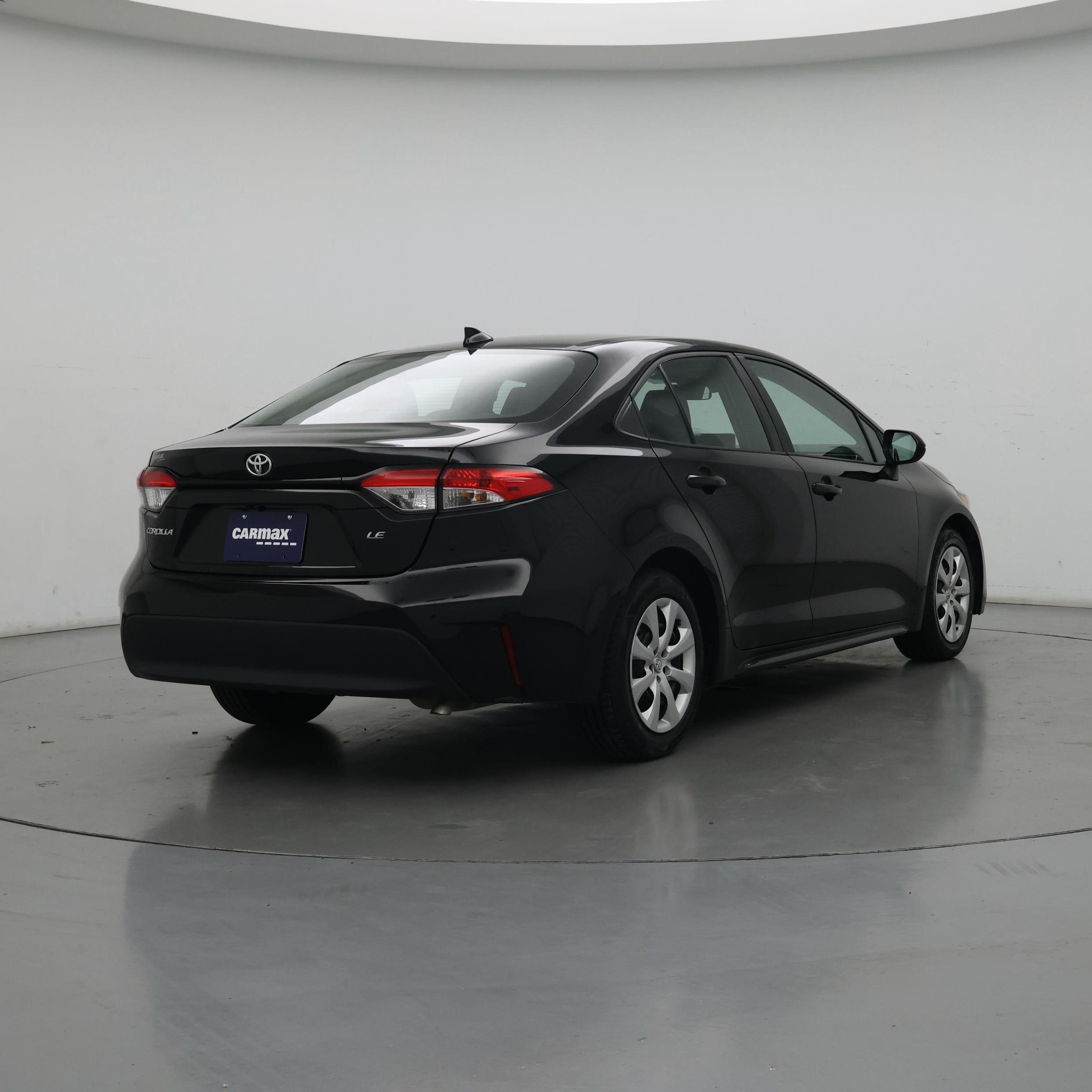Thumbnail: 2024 Toyota Corolla - 8