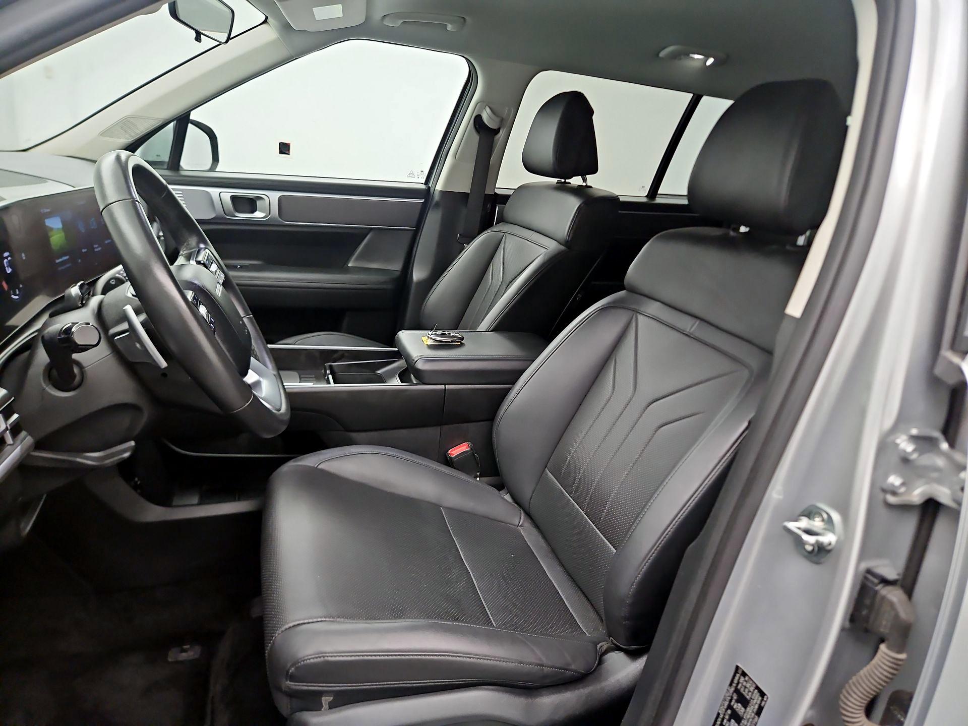 Thumbnail: 2025 Hyundai Santa Fe - 9