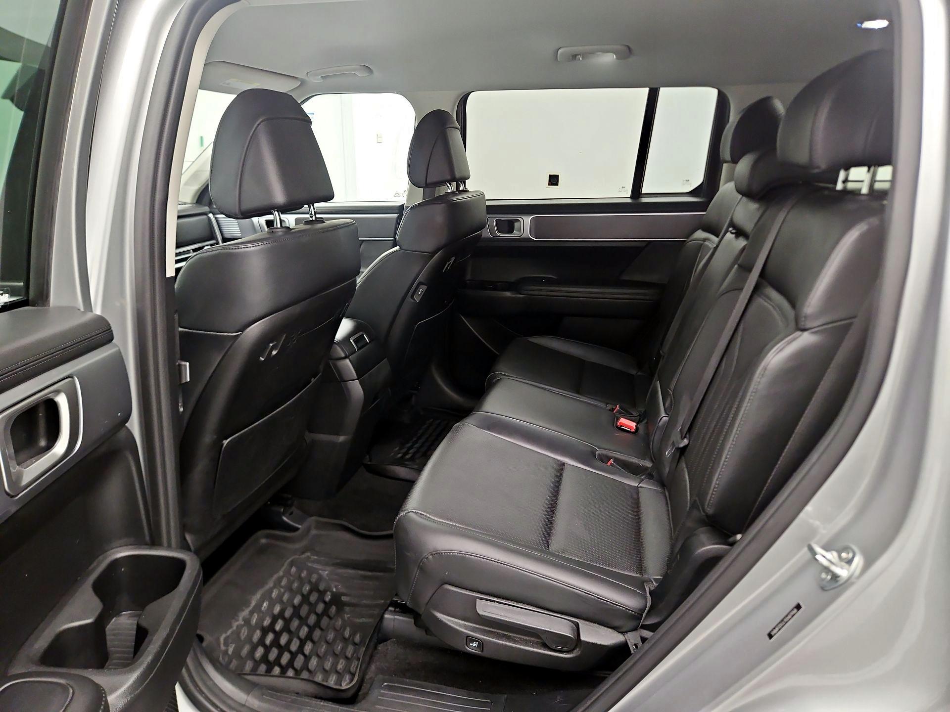 Thumbnail: 2025 Hyundai Santa Fe - 17