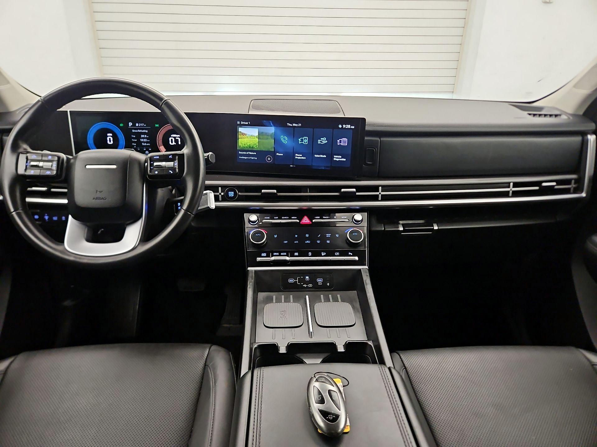 Thumbnail: 2025 Hyundai Santa Fe - 8