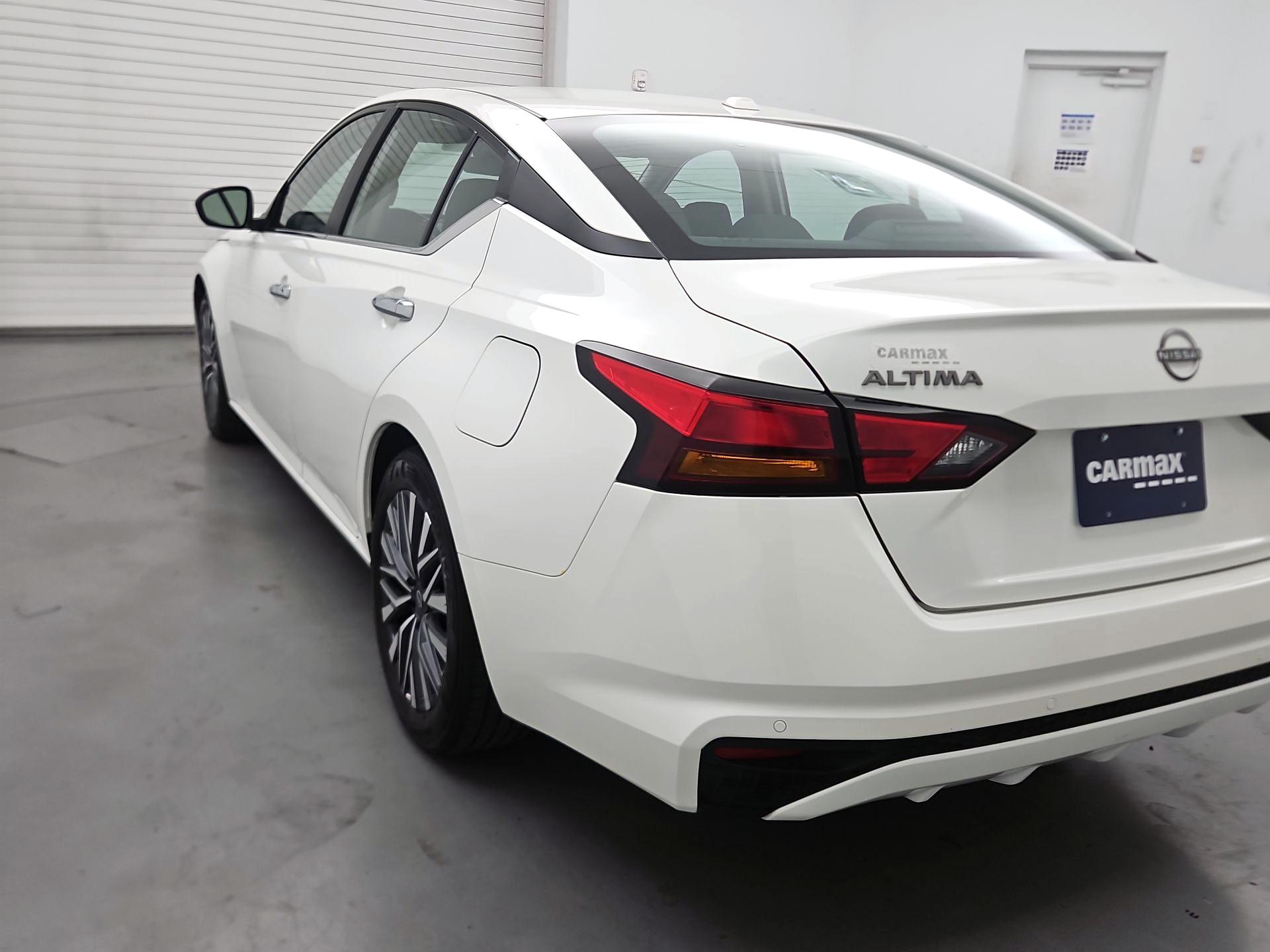 Thumbnail: 2025 Nissan Altima - 7