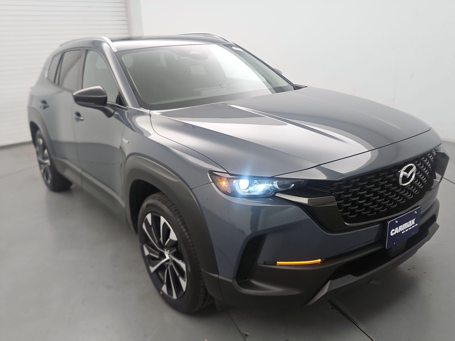 Thumbnail: 2025 Mazda CX-50 - 1