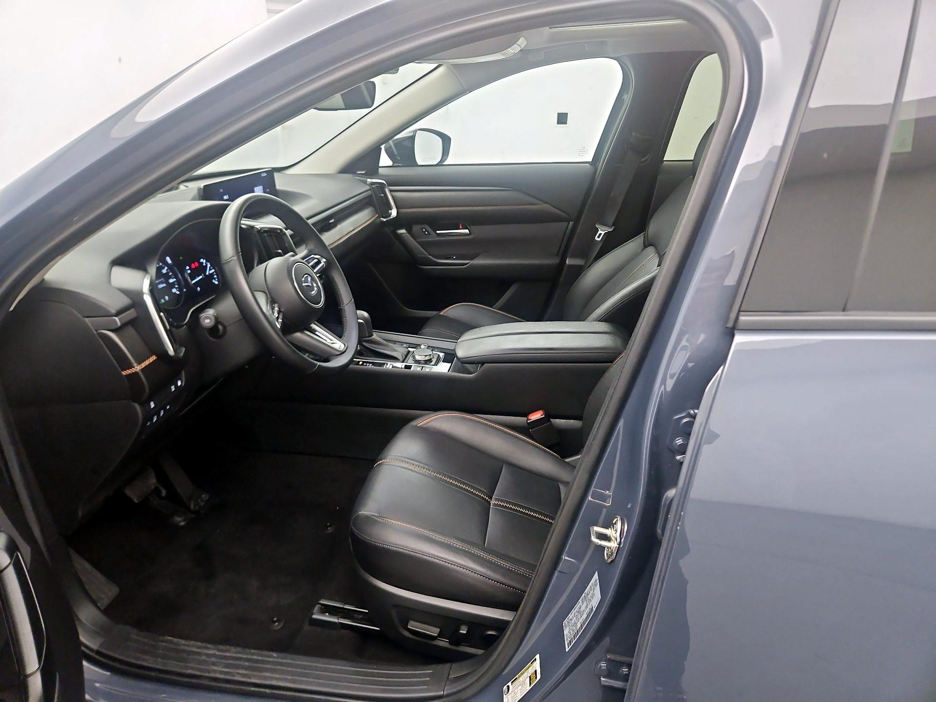 Thumbnail: 2025 Mazda CX-50 - 9
