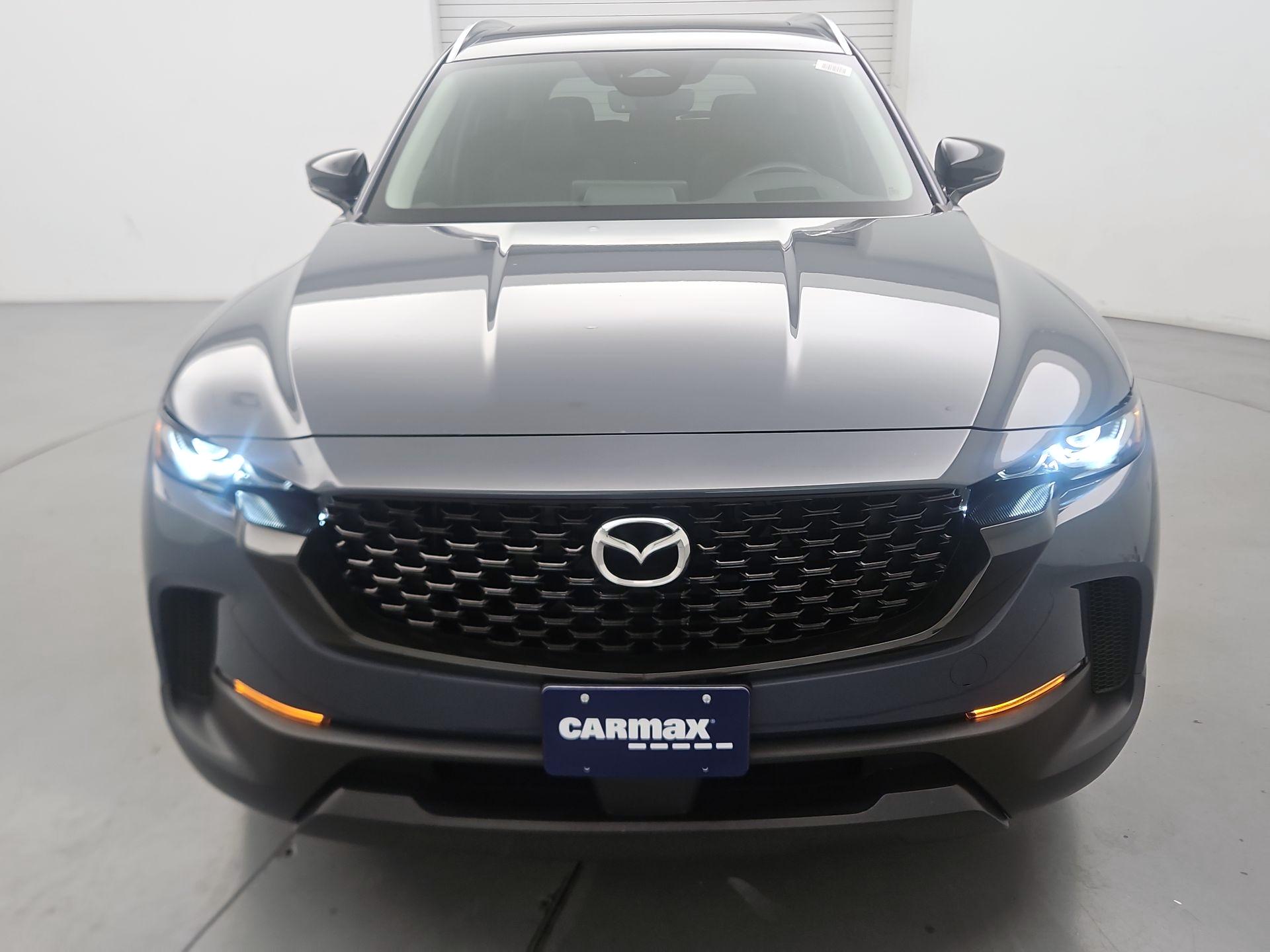 Thumbnail: 2025 Mazda CX-50 - 2
