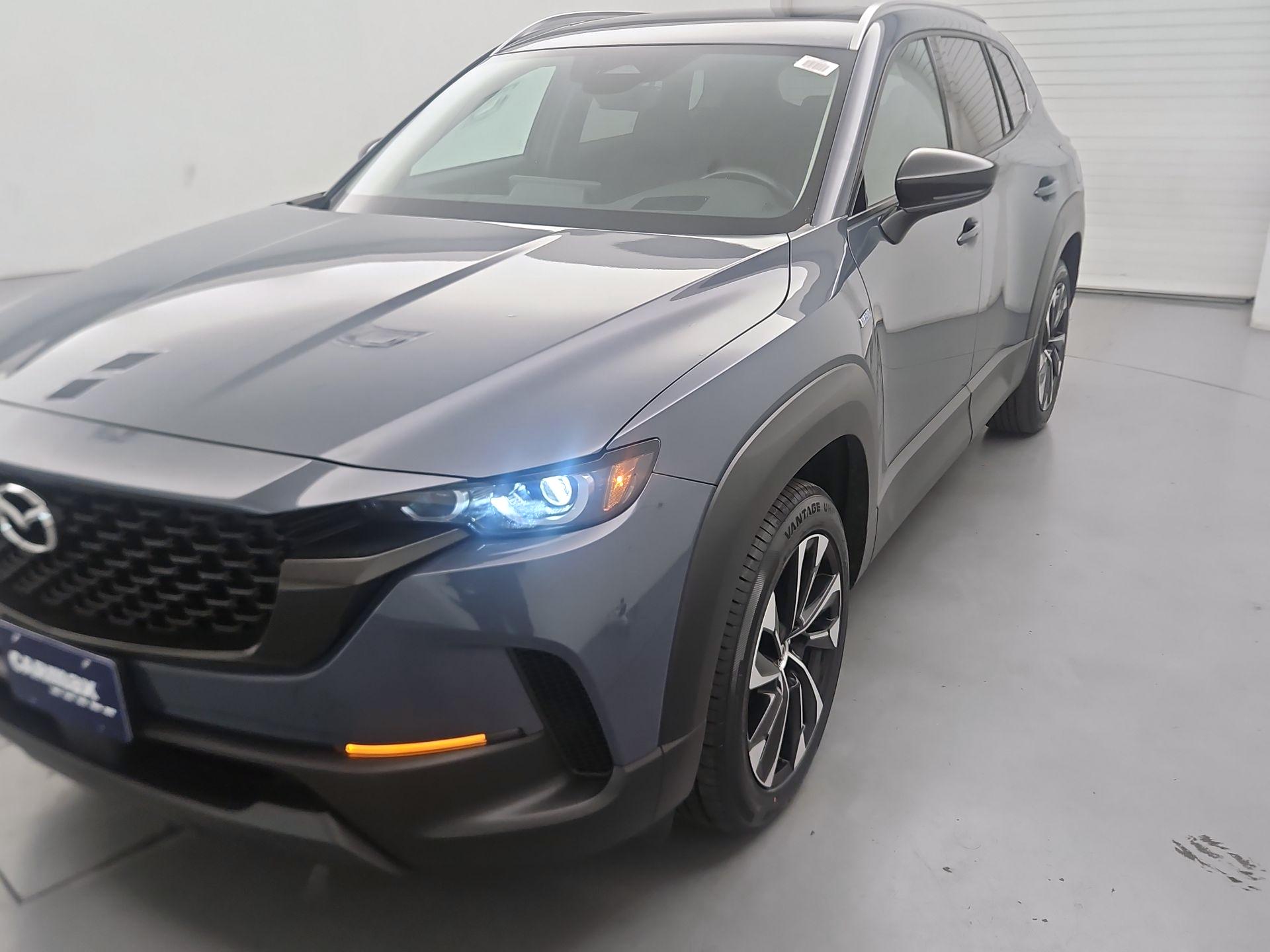 Thumbnail: 2025 Mazda CX-50 - 3