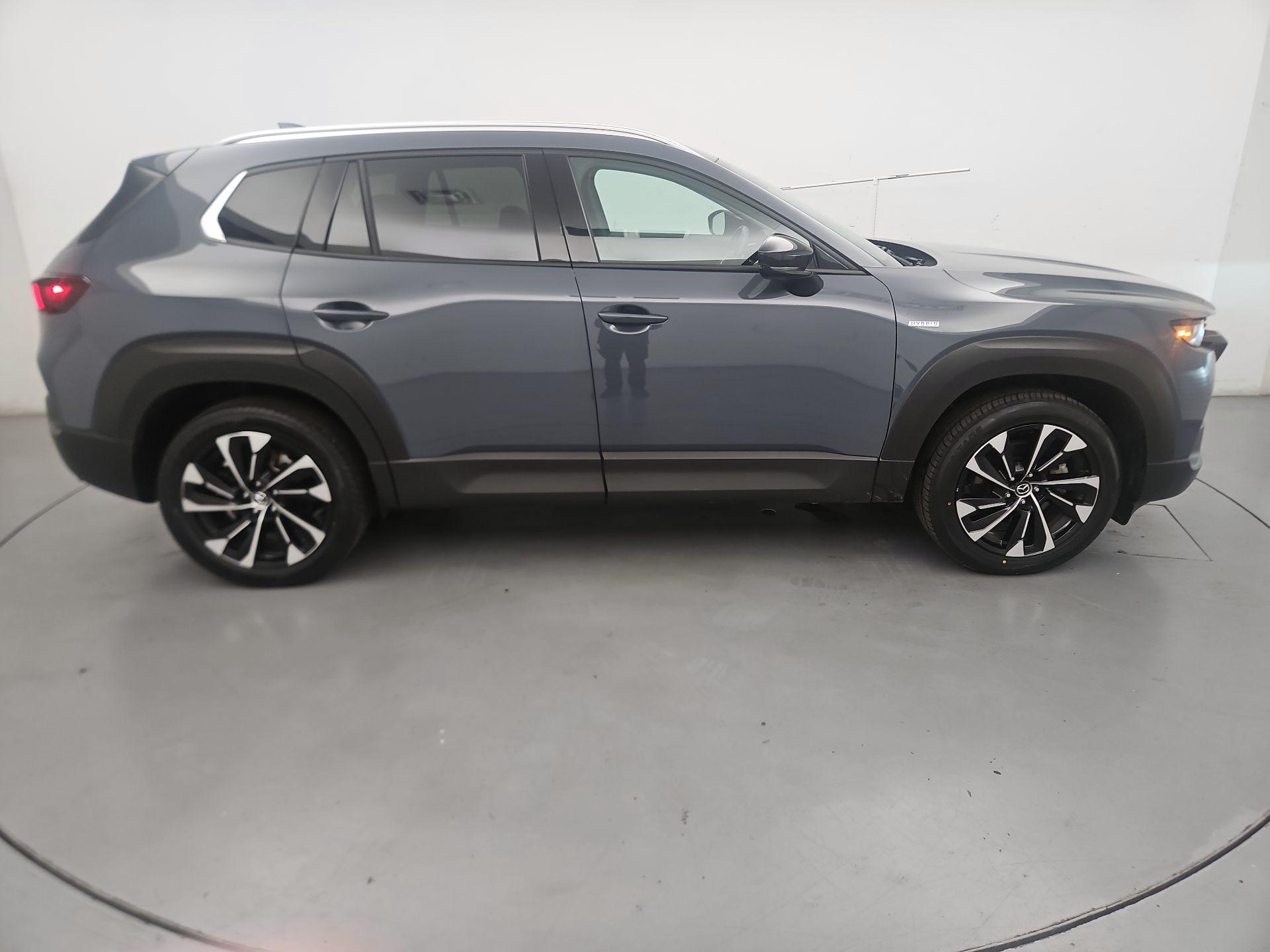 Thumbnail: 2025 Mazda CX-50 - 4