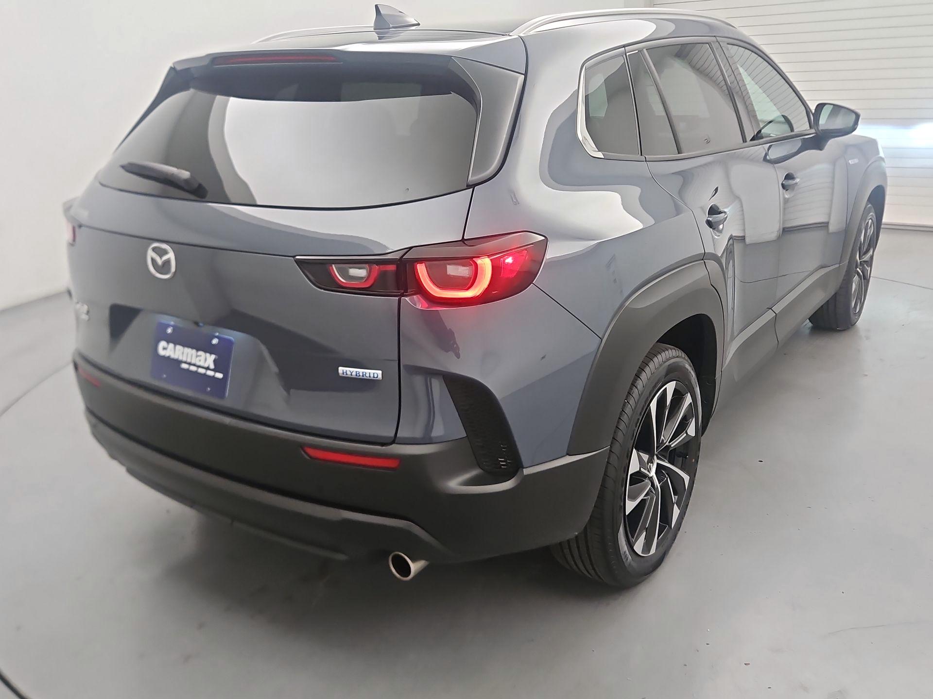 Thumbnail: 2025 Mazda CX-50 - 5