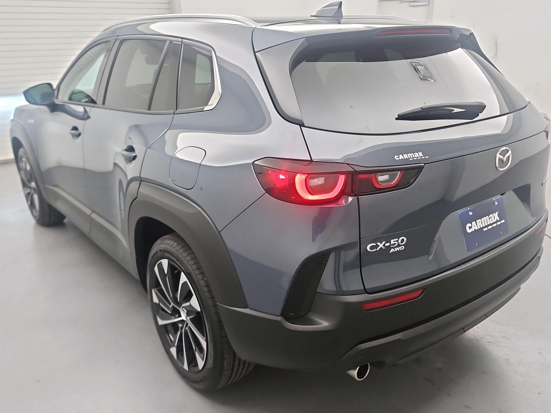 Thumbnail: 2025 Mazda CX-50 - 7