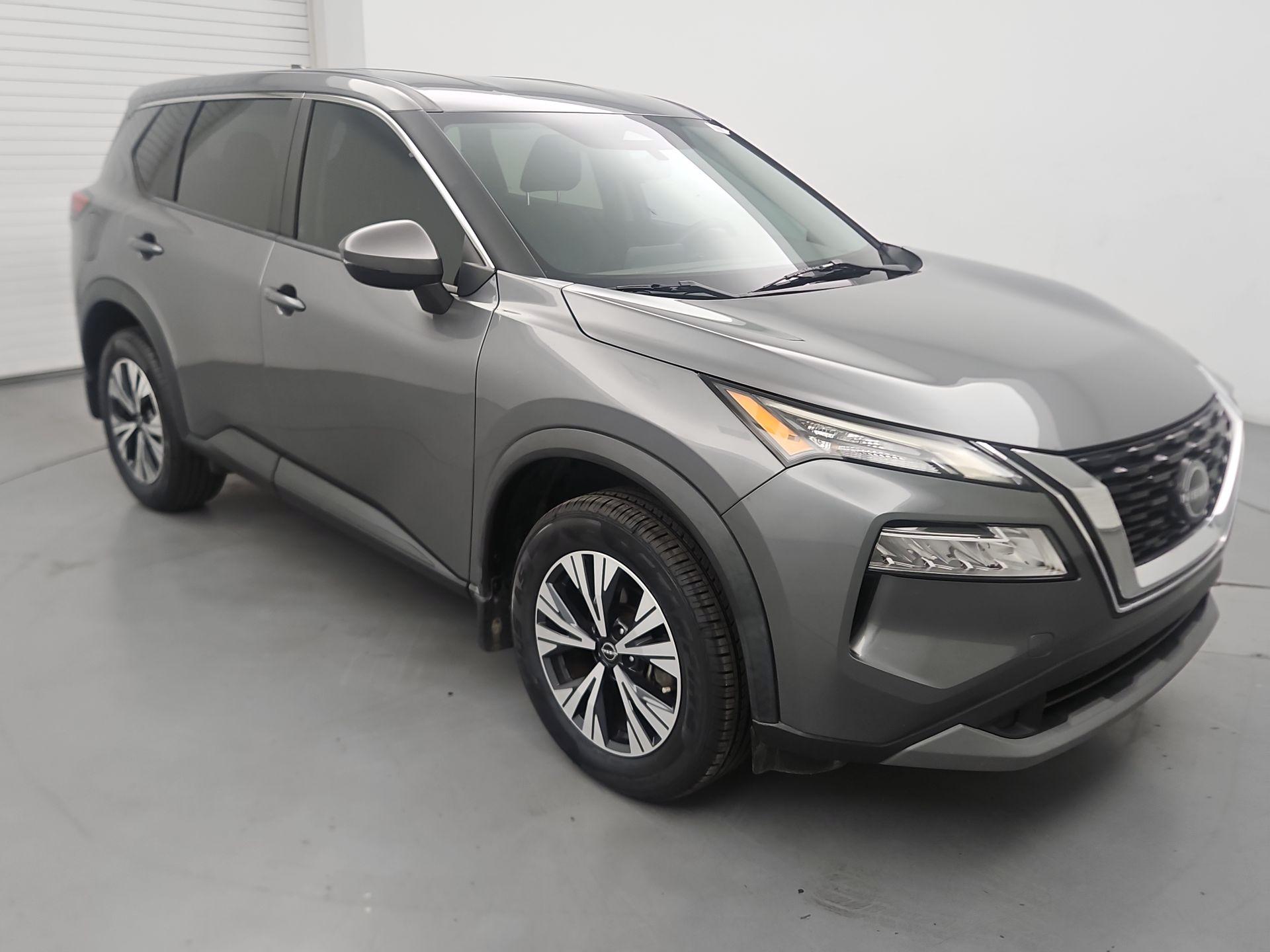 Thumbnail: 2023 Nissan Rogue - 1
