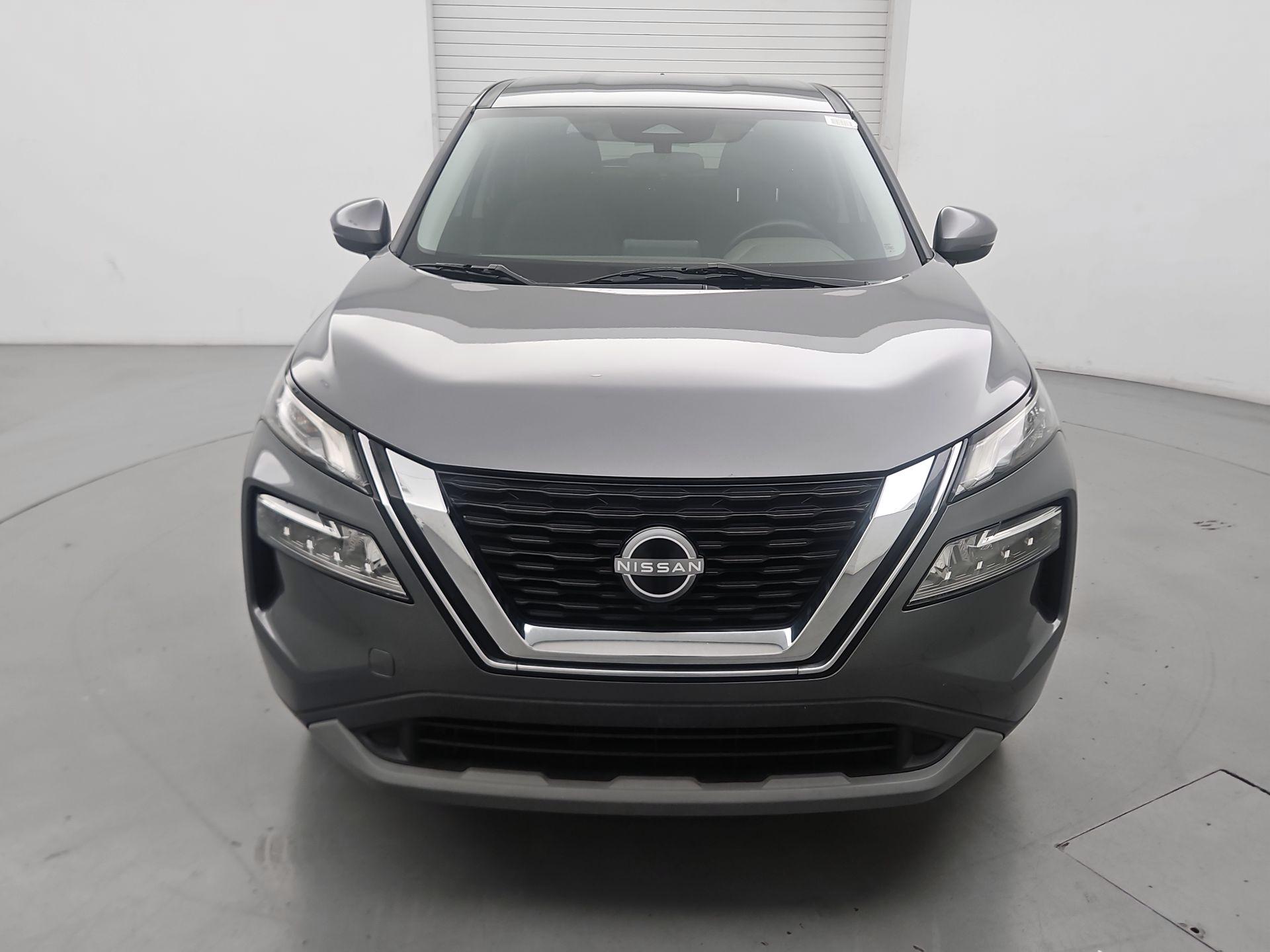 Thumbnail: 2023 Nissan Rogue - 2