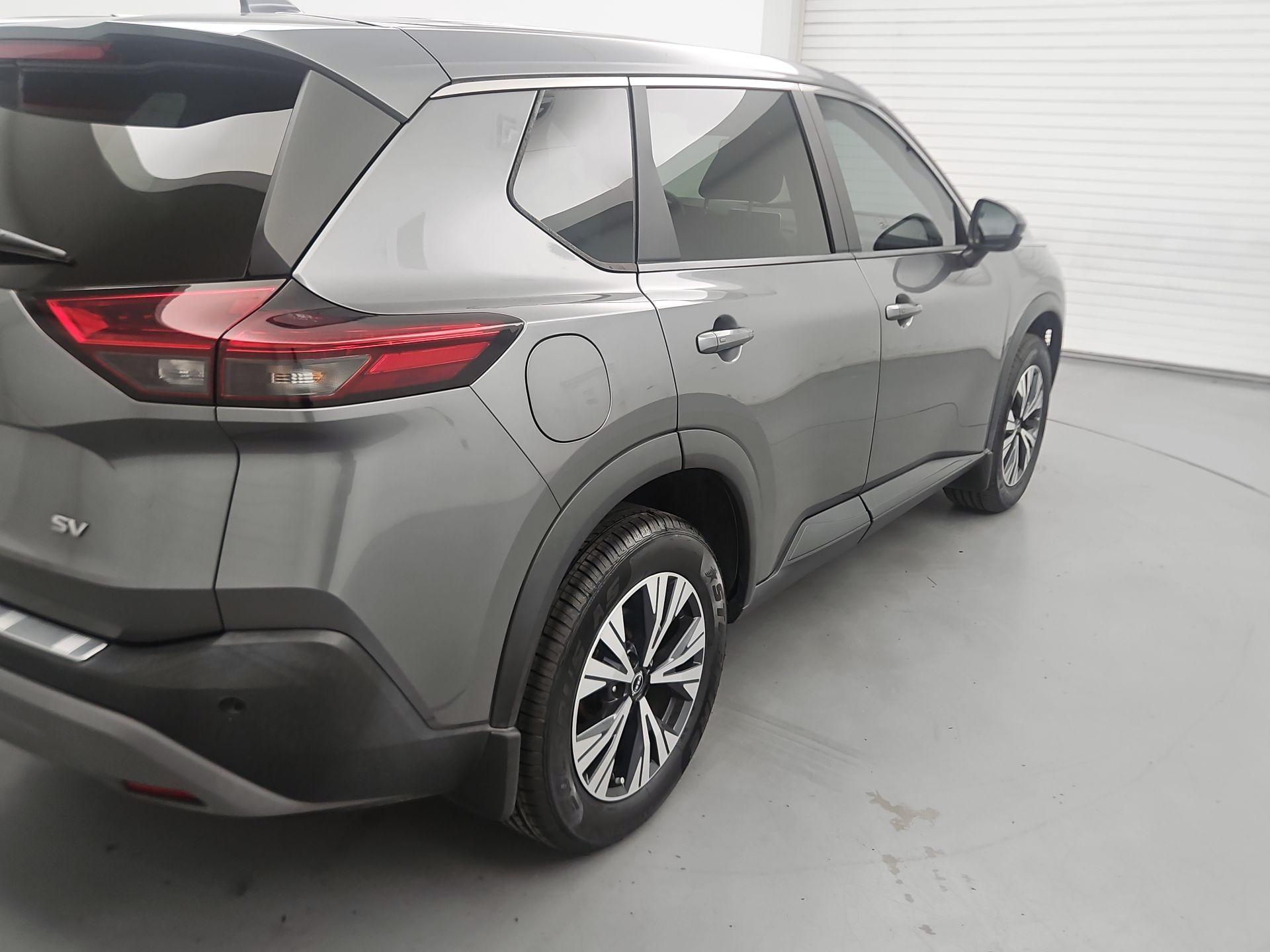 Thumbnail: 2023 Nissan Rogue - 5