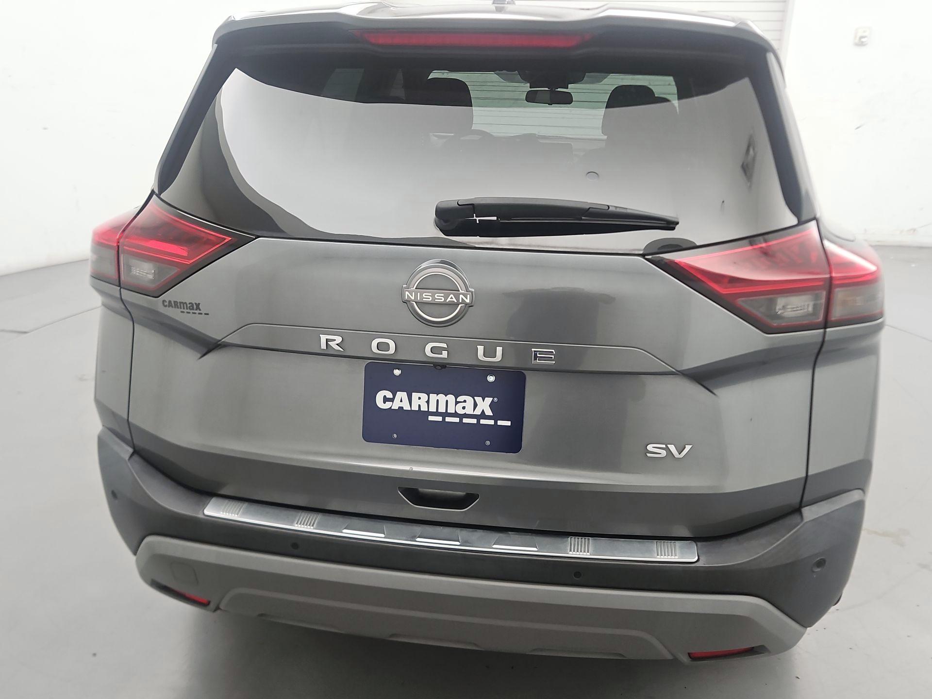 Thumbnail: 2023 Nissan Rogue - 6