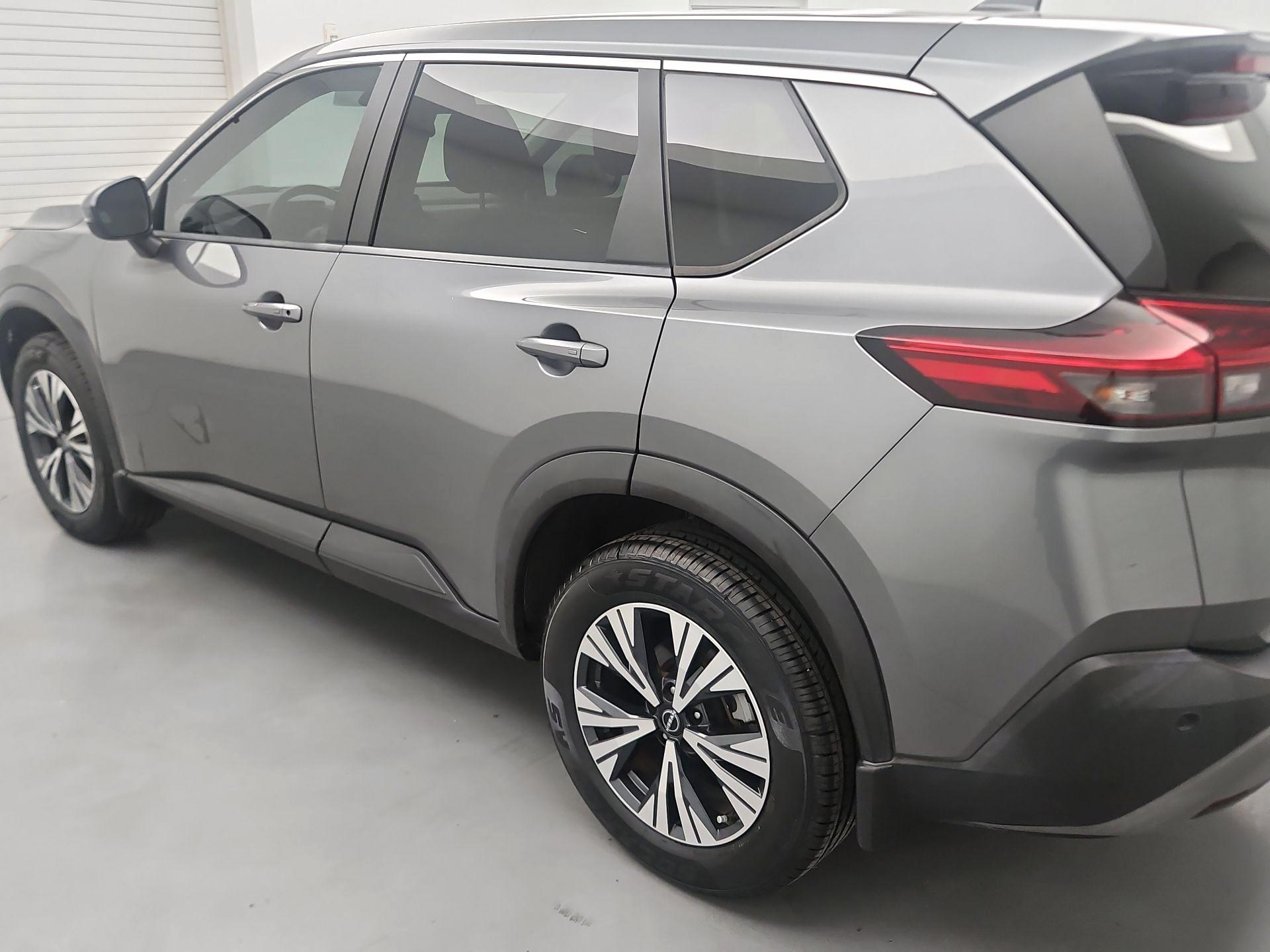 Thumbnail: 2023 Nissan Rogue - 7