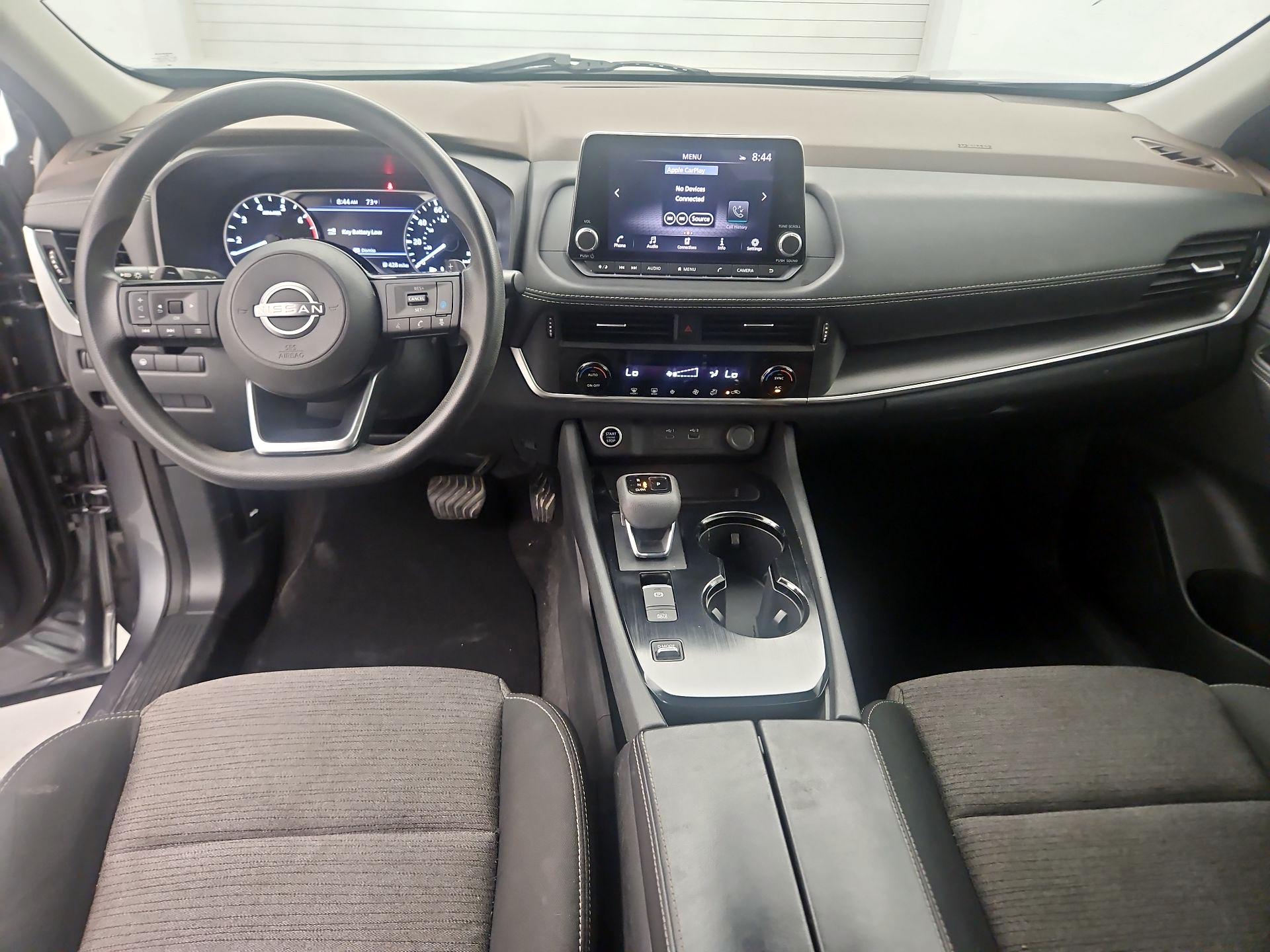 Thumbnail: 2023 Nissan Rogue - 8