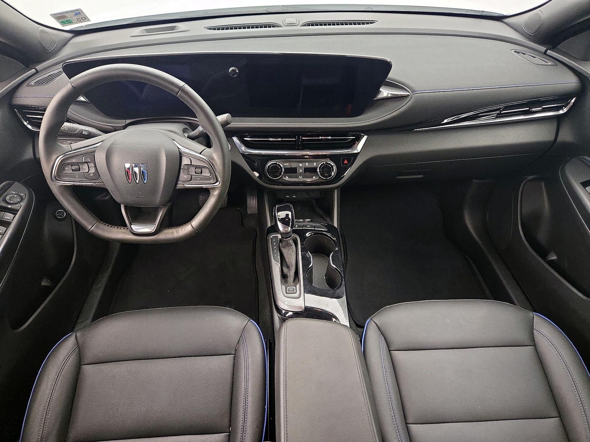 Thumbnail: 2025 Buick Envista - 9