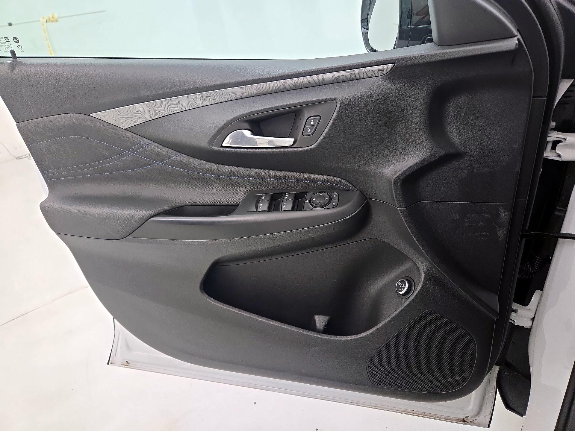 Thumbnail: 2025 Buick Envista - 12