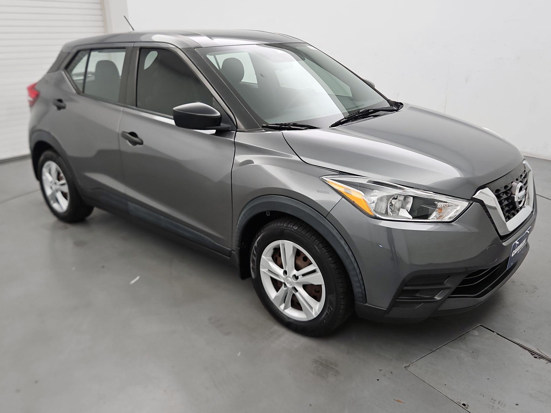 Thumbnail: 2020 Nissan Kicks - 1