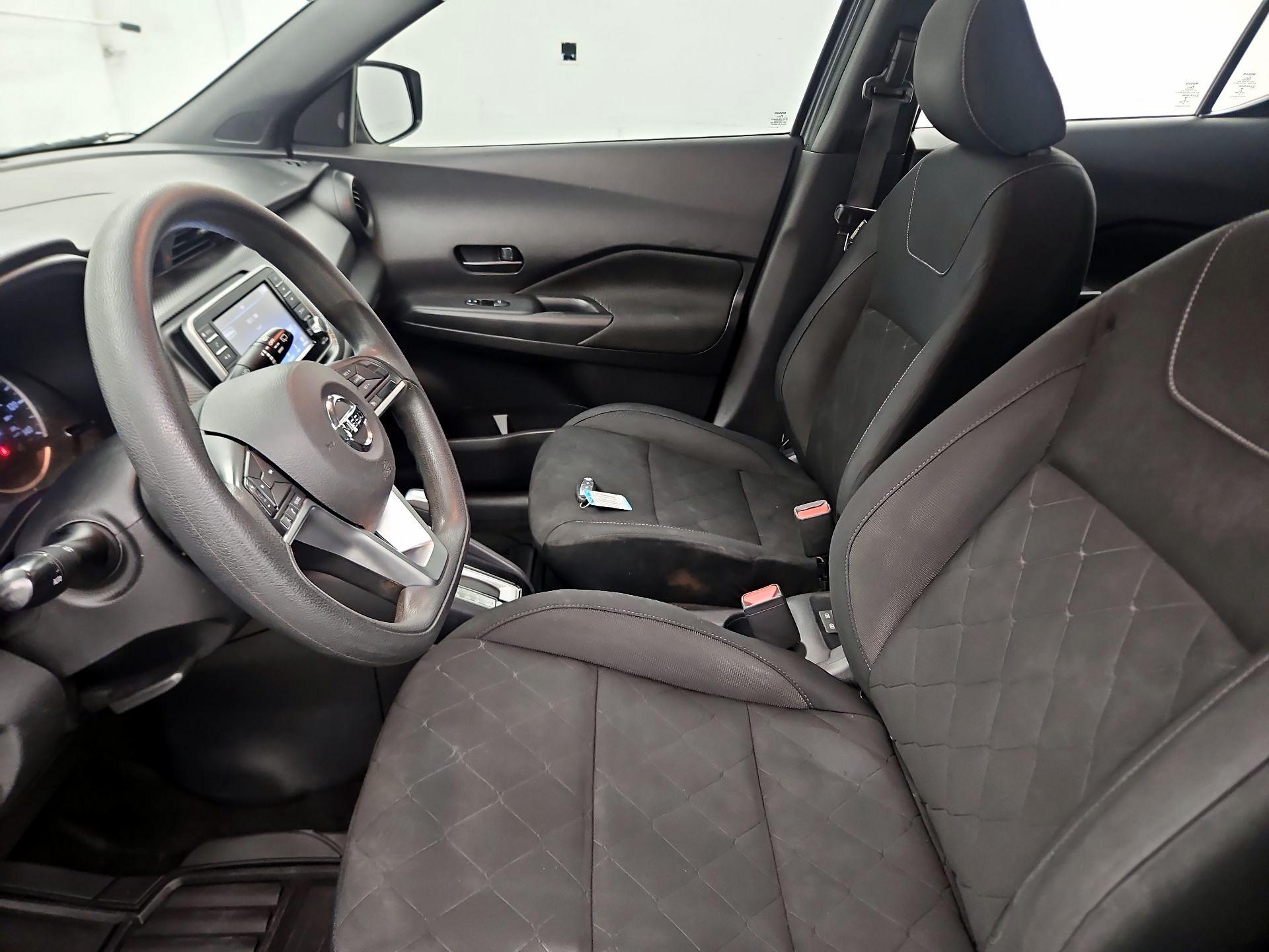 Thumbnail: 2020 Nissan Kicks - 9
