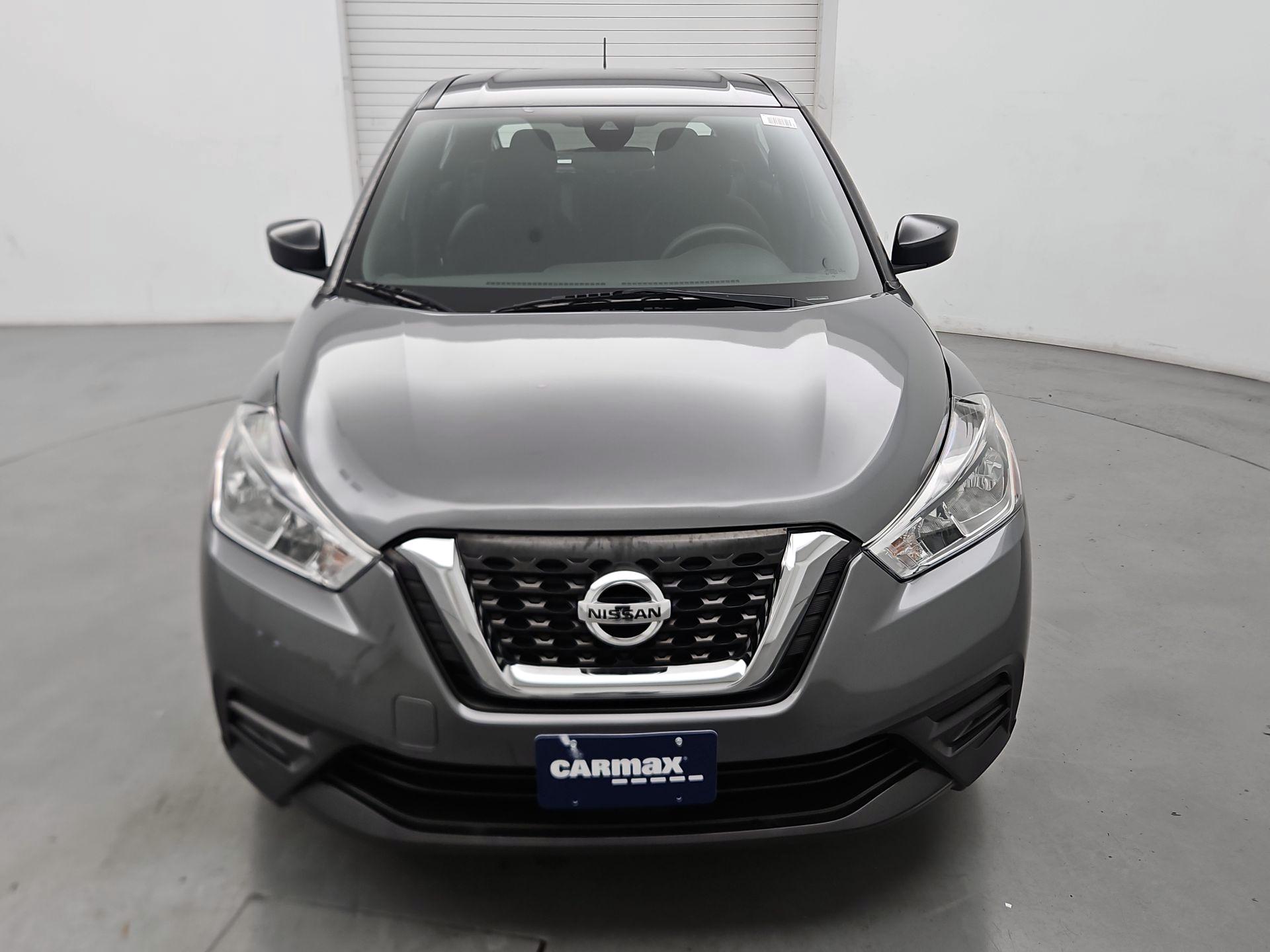 Thumbnail: 2020 Nissan Kicks - 2