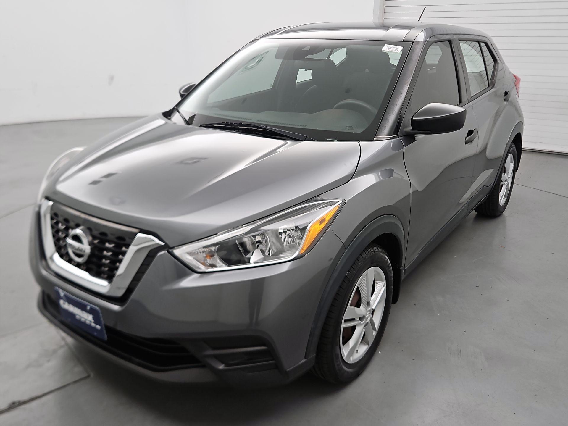 Thumbnail: 2020 Nissan Kicks - 3