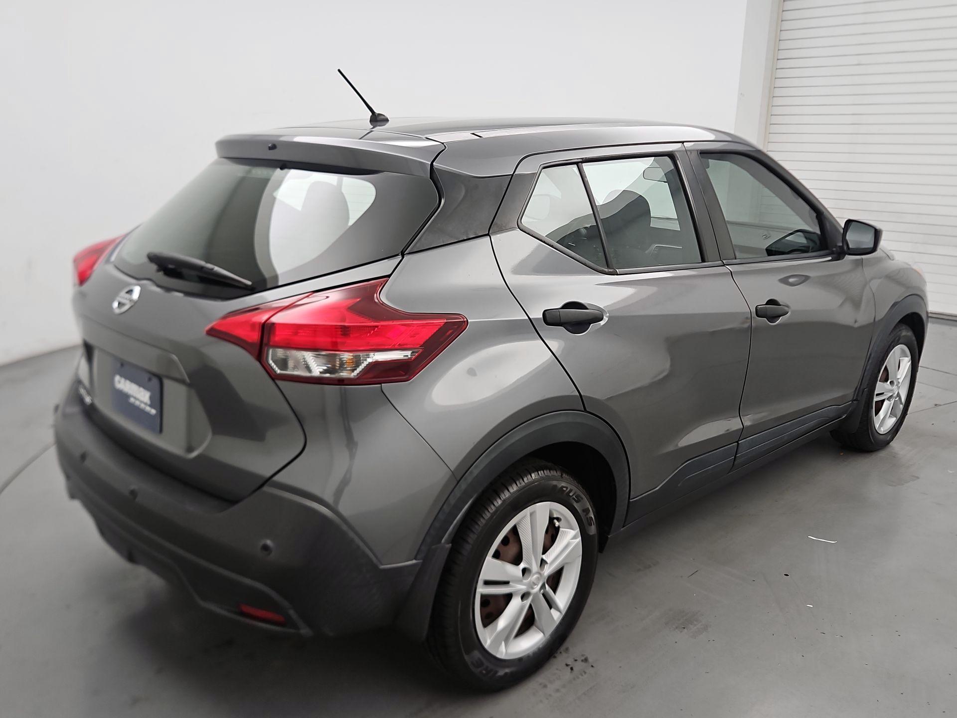 Thumbnail: 2020 Nissan Kicks - 5