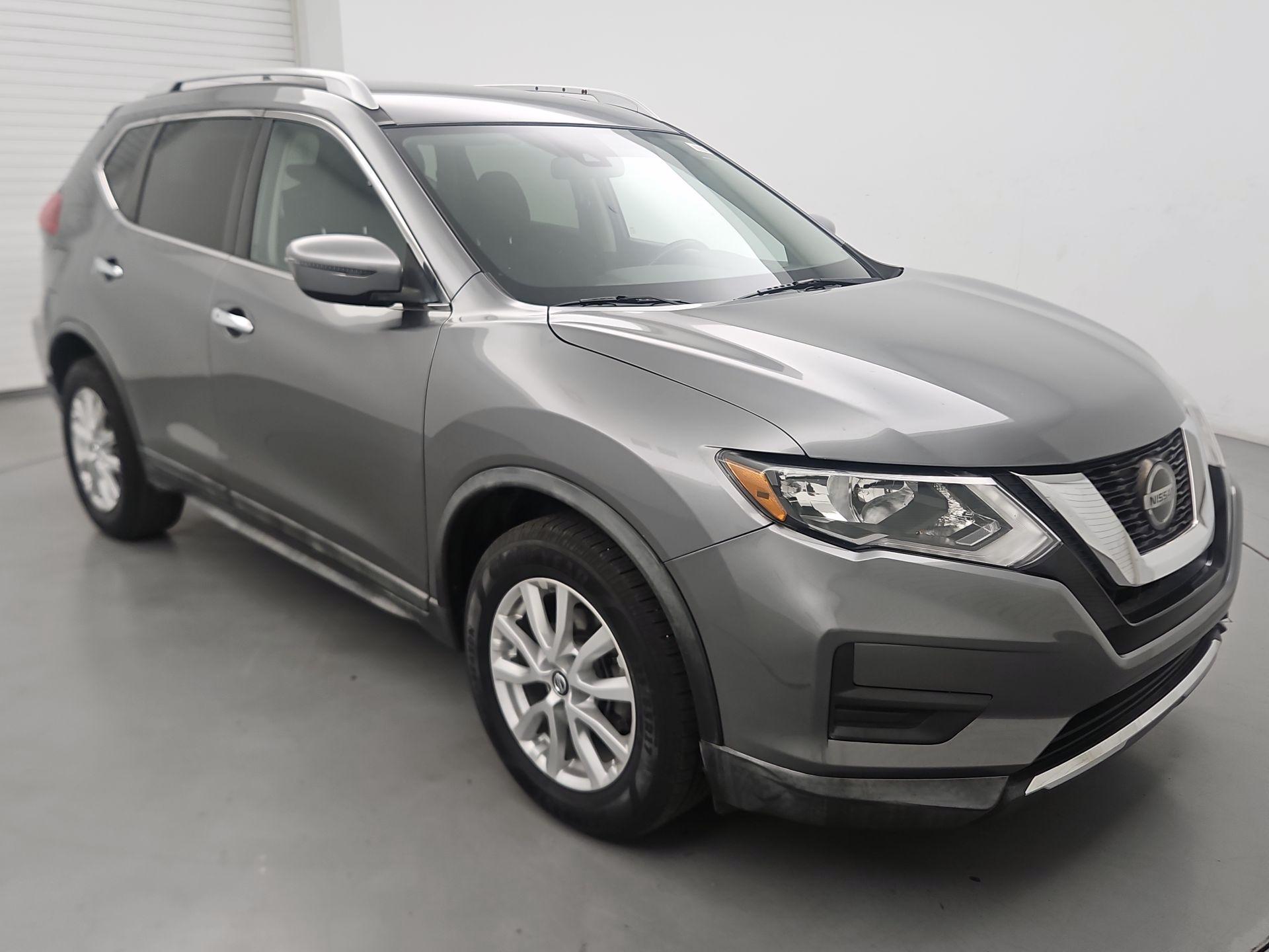 Thumbnail: 2019 Nissan Rogue - 1