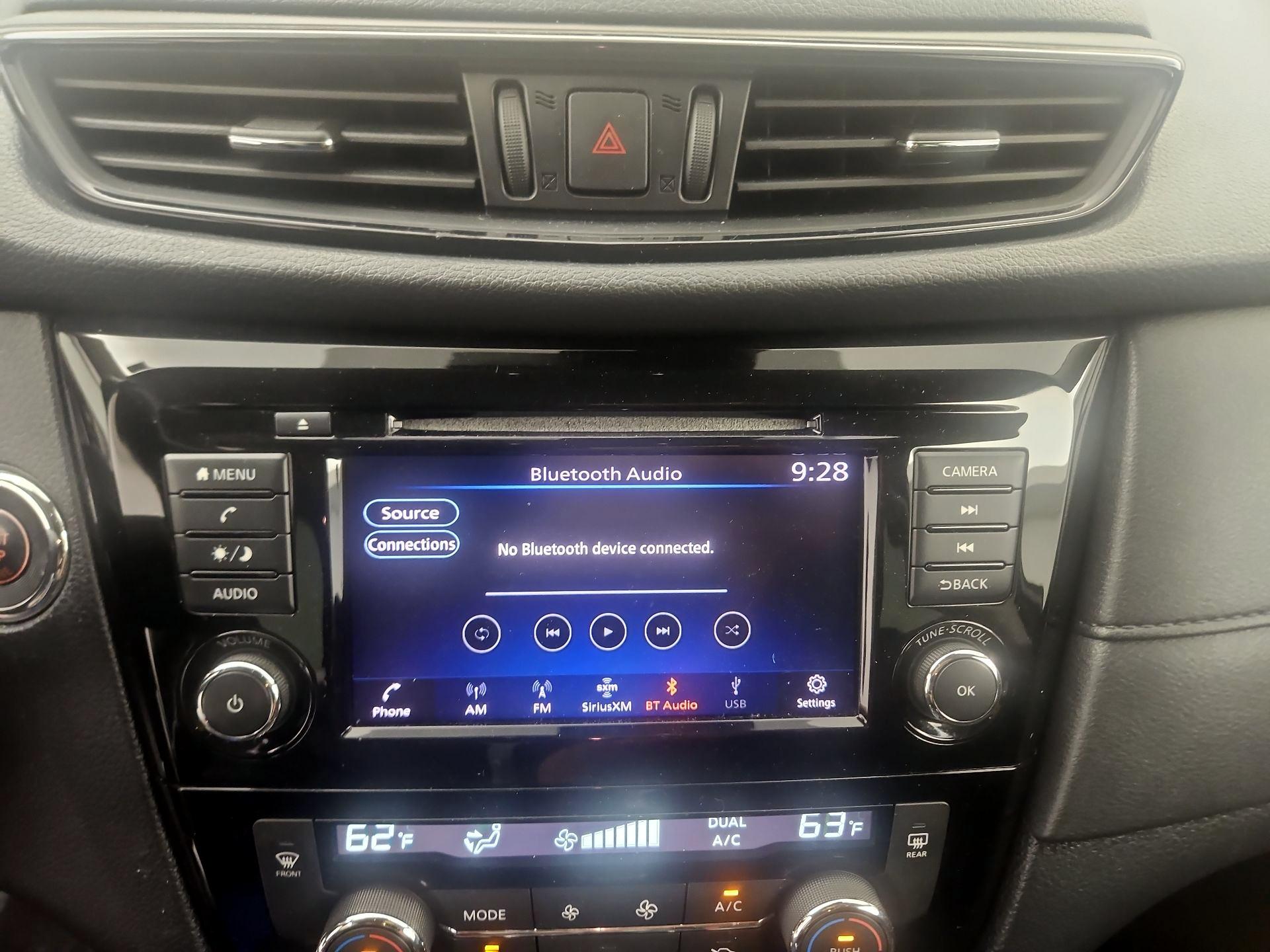 Thumbnail: 2019 Nissan Rogue - 13
