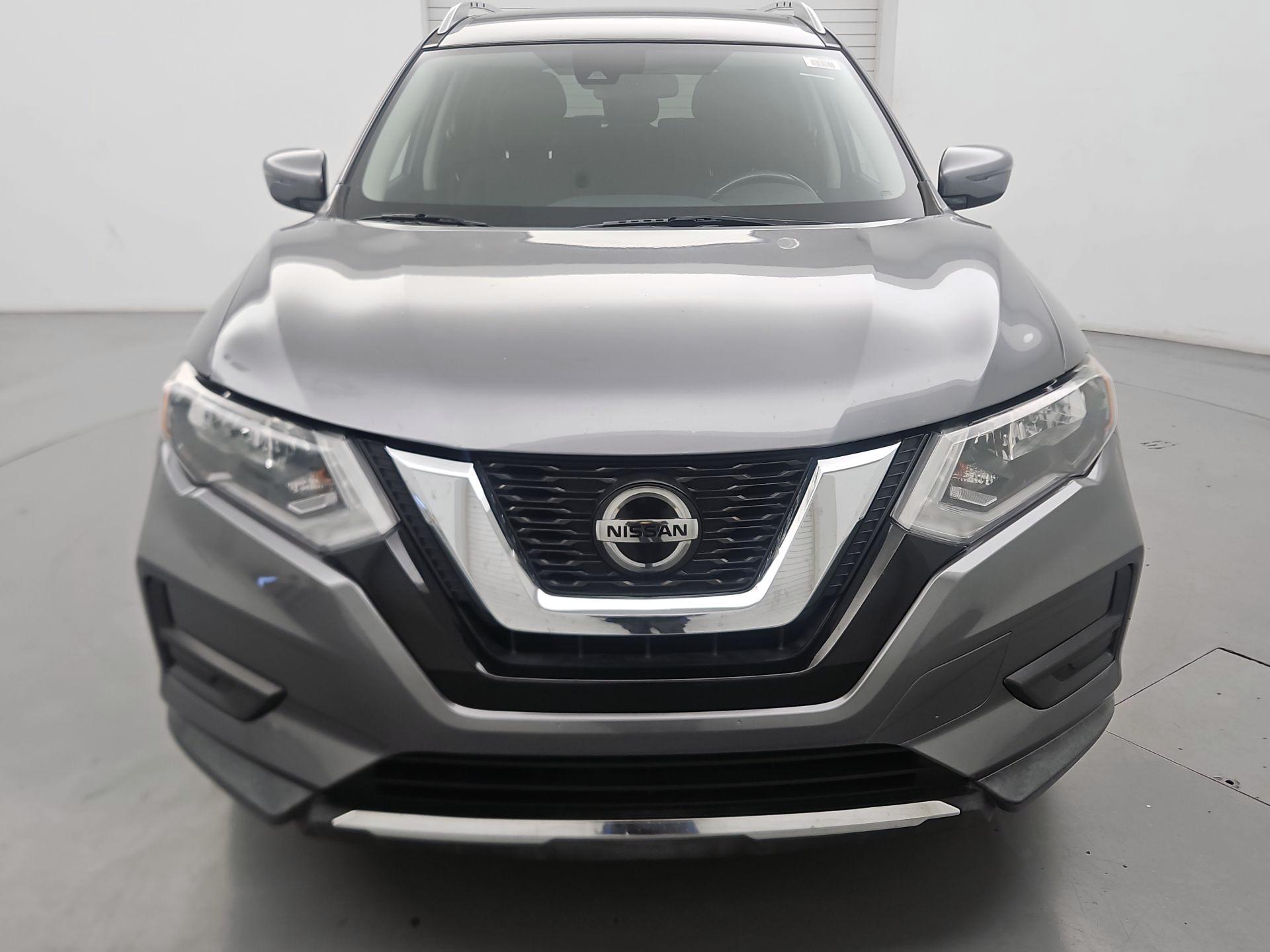 Thumbnail: 2019 Nissan Rogue - 2