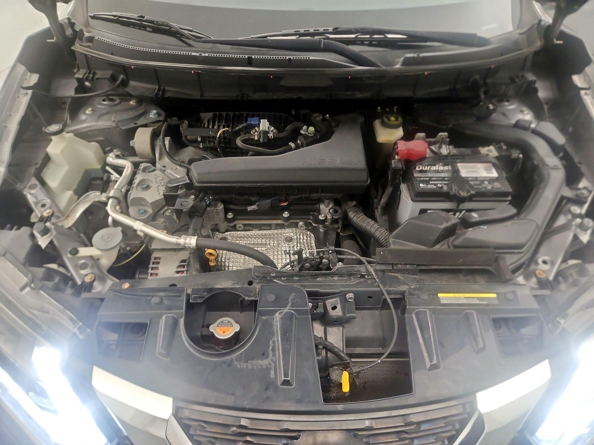 Thumbnail: 2019 Nissan Rogue - 19