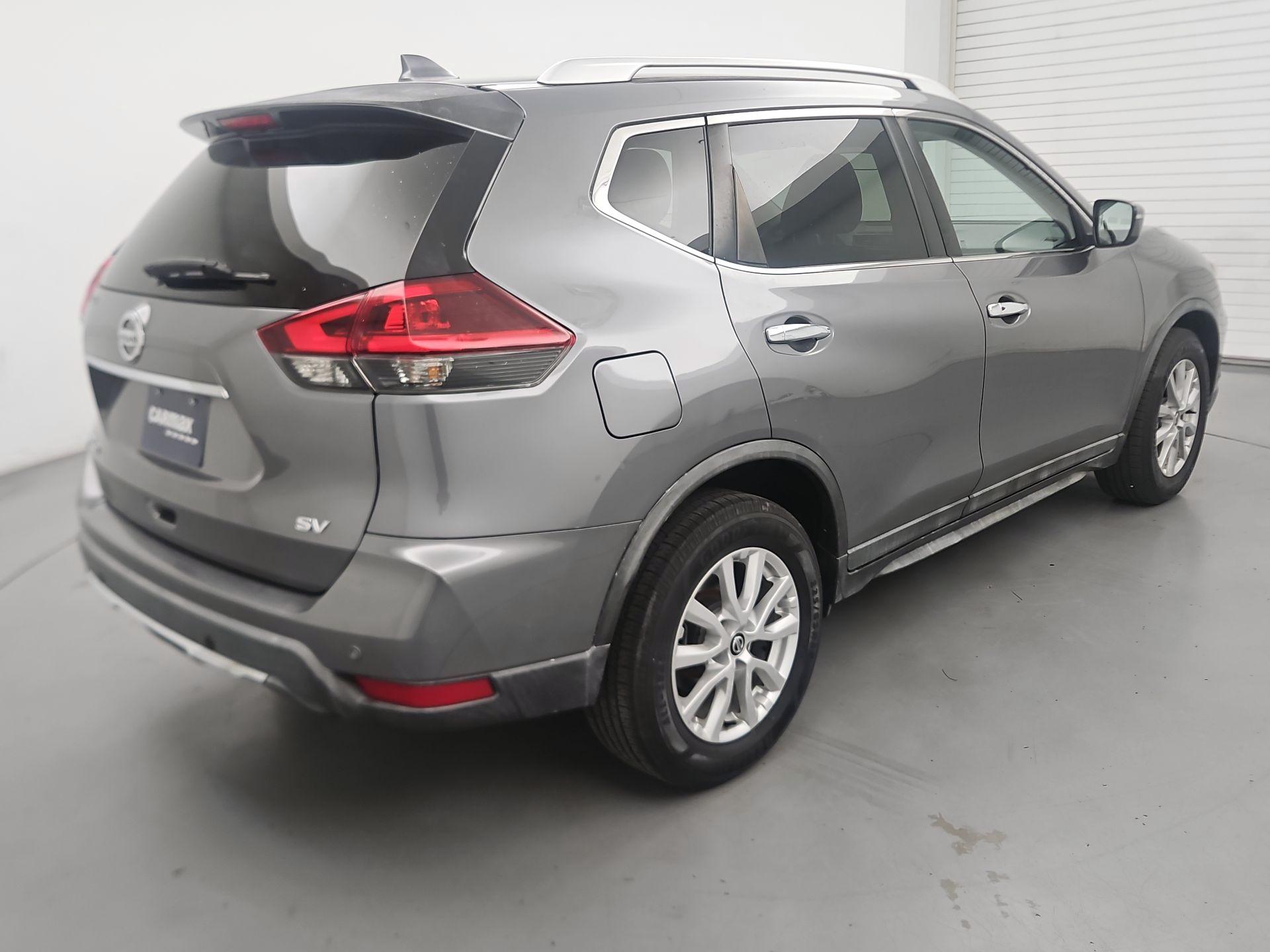 Thumbnail: 2019 Nissan Rogue - 5