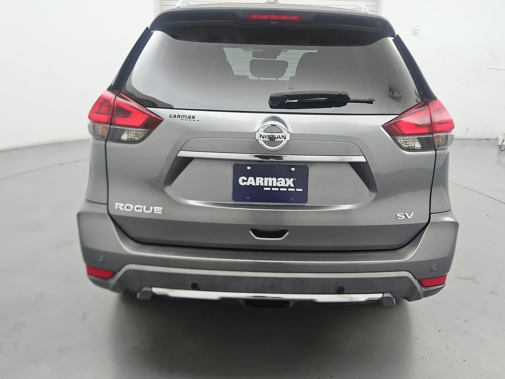 Thumbnail: 2019 Nissan Rogue - 6