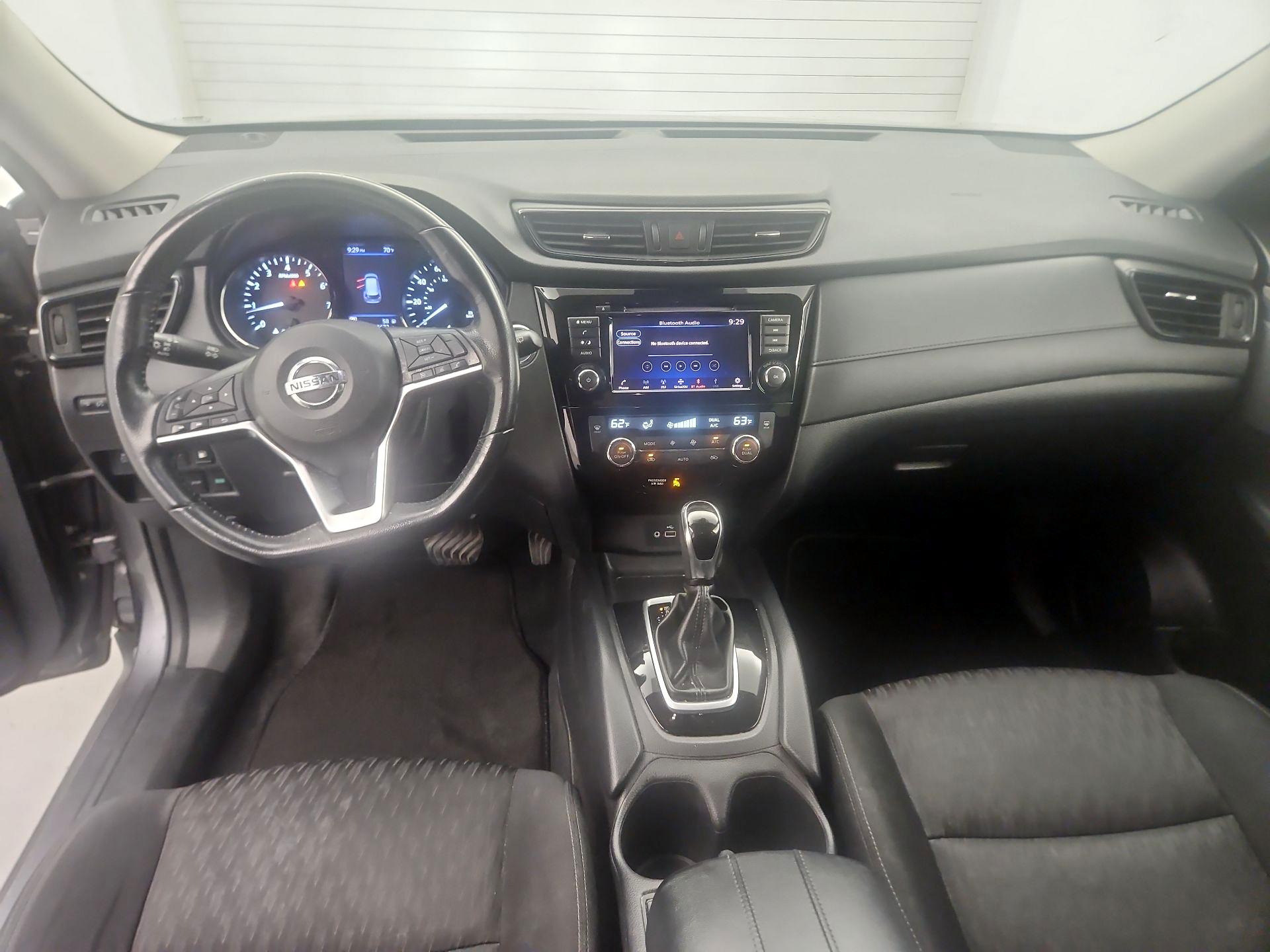 Thumbnail: 2019 Nissan Rogue - 8