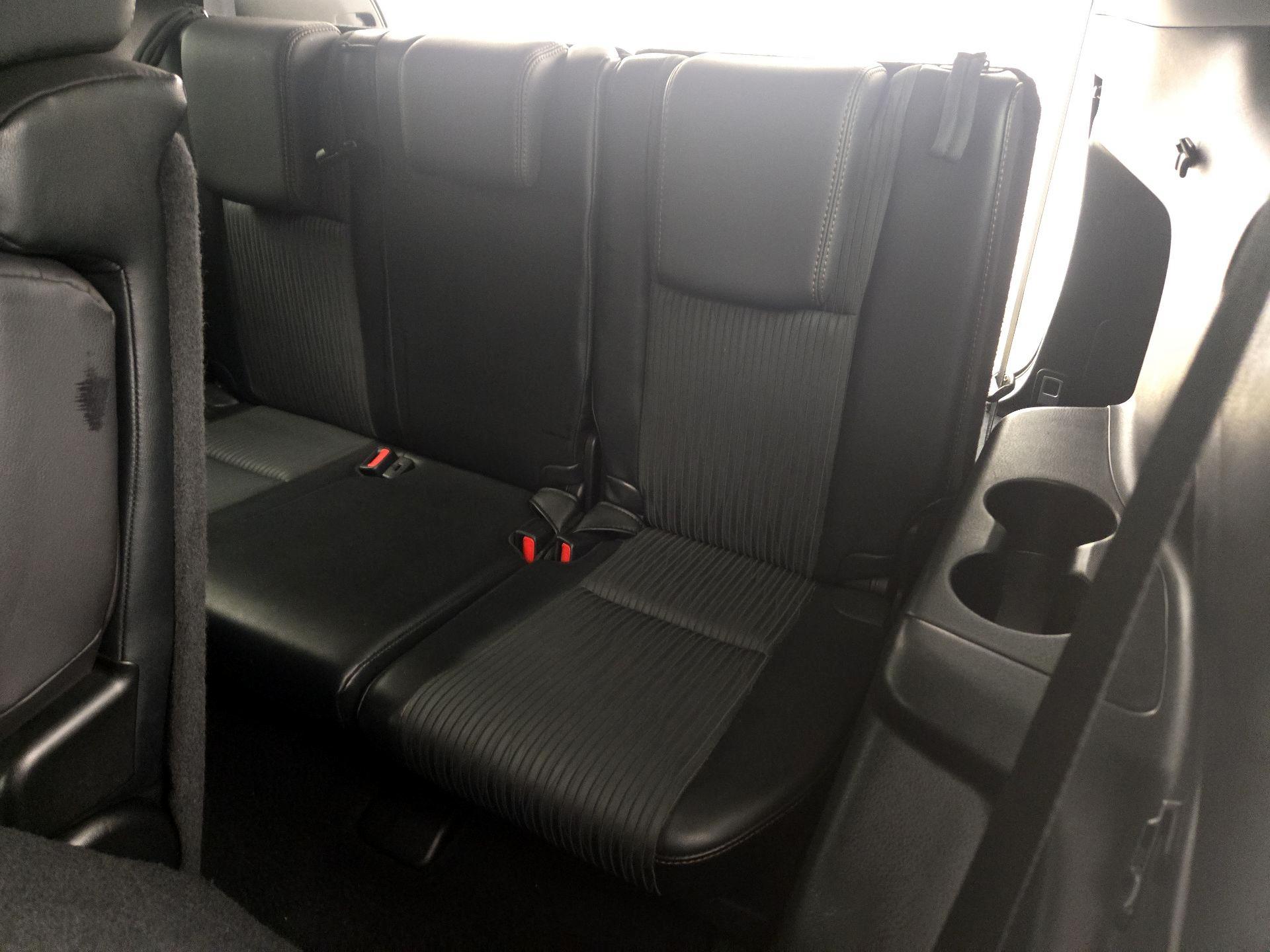Thumbnail: 2016 Toyota Highlander - 19
