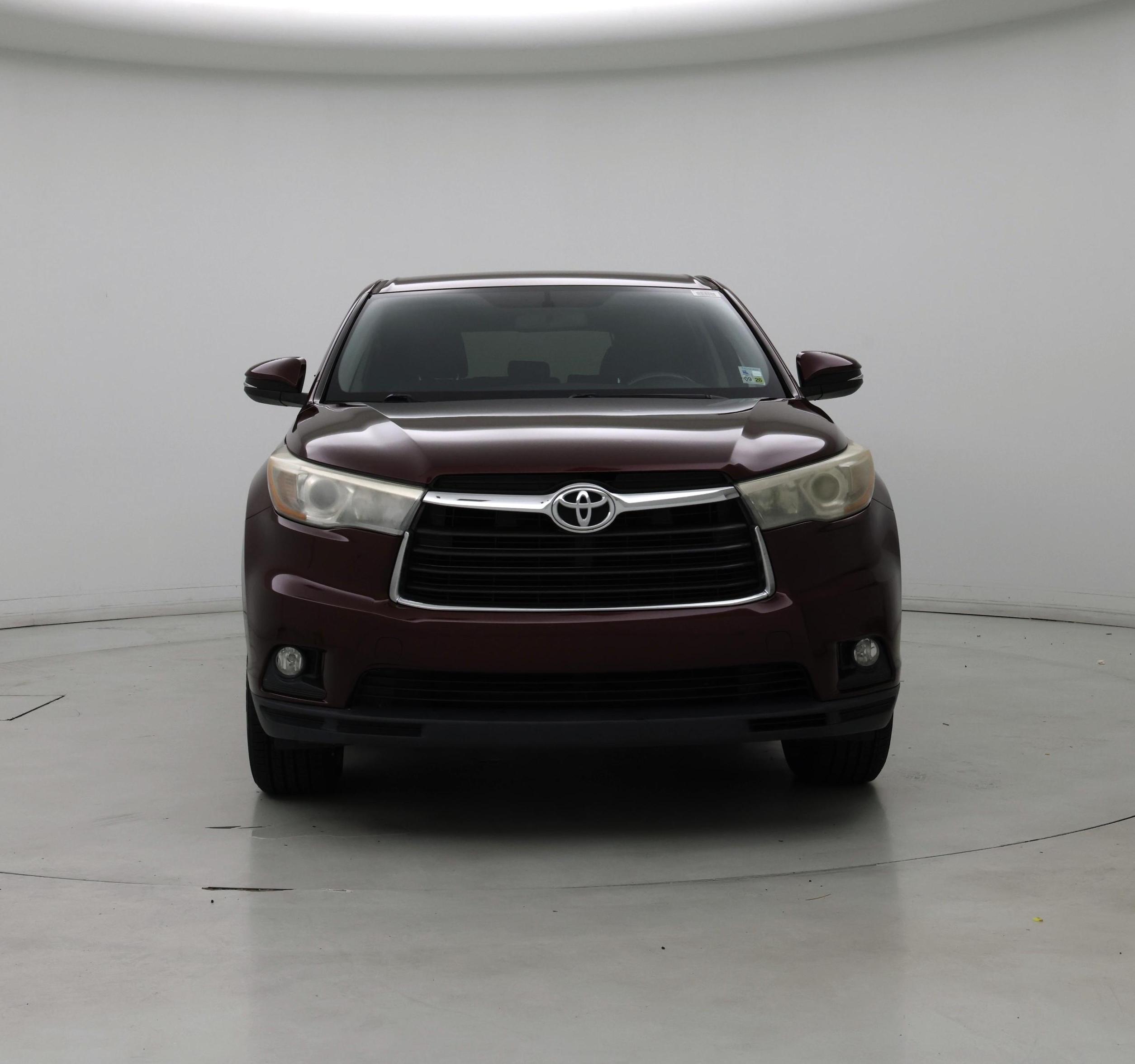 Thumbnail: 2016 Toyota Highlander - 5