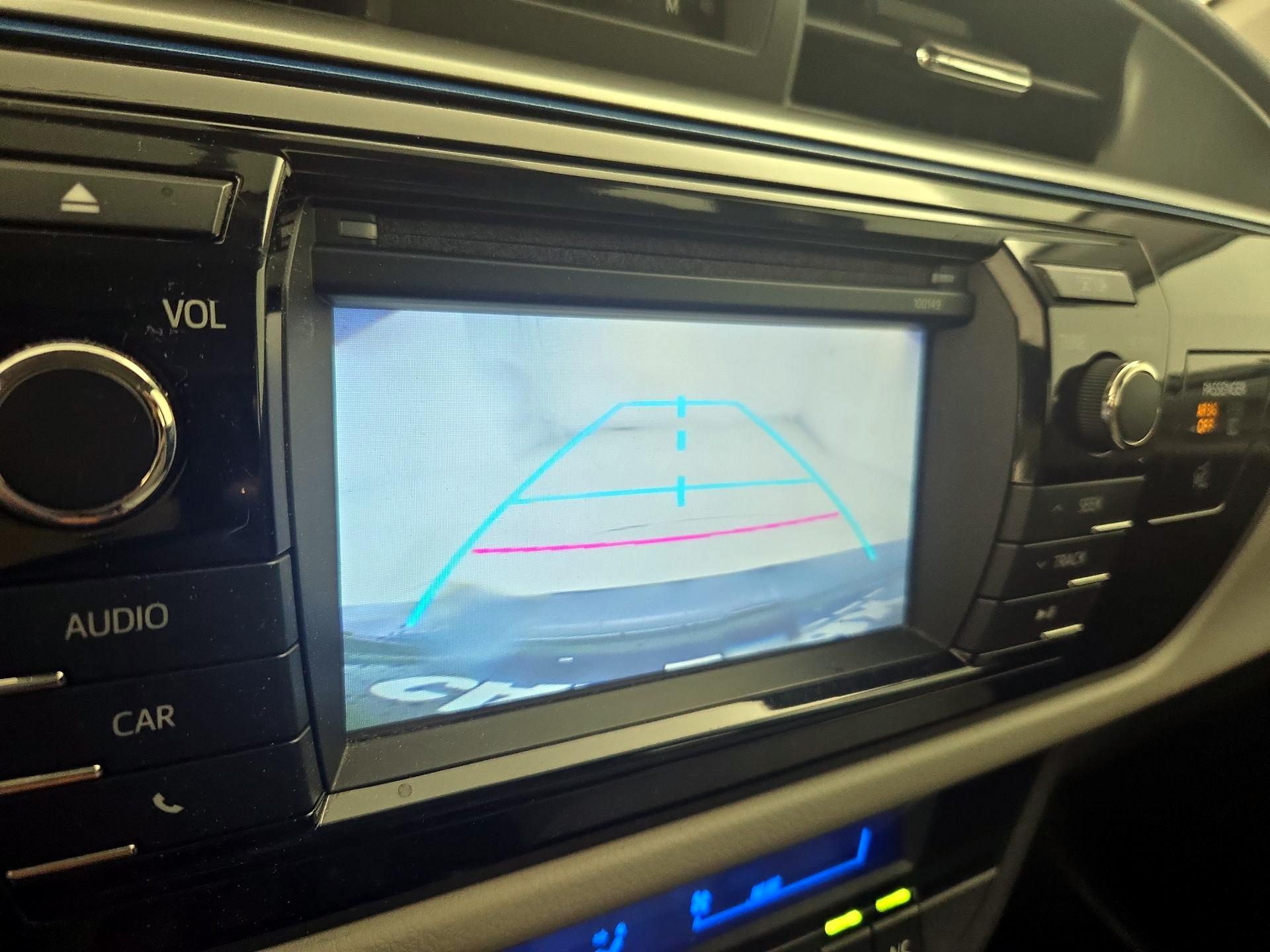 Thumbnail: 2014 Toyota Corolla - 14
