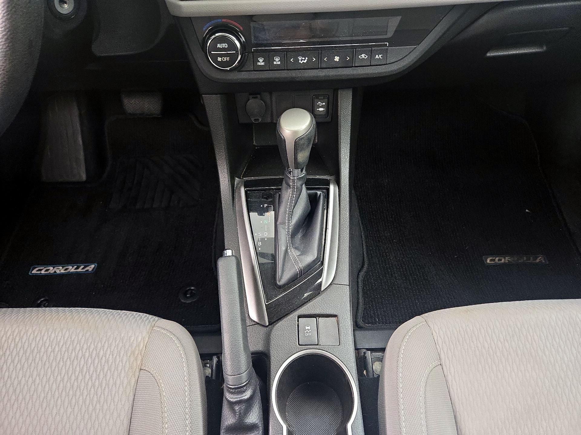 Thumbnail: 2014 Toyota Corolla - 17