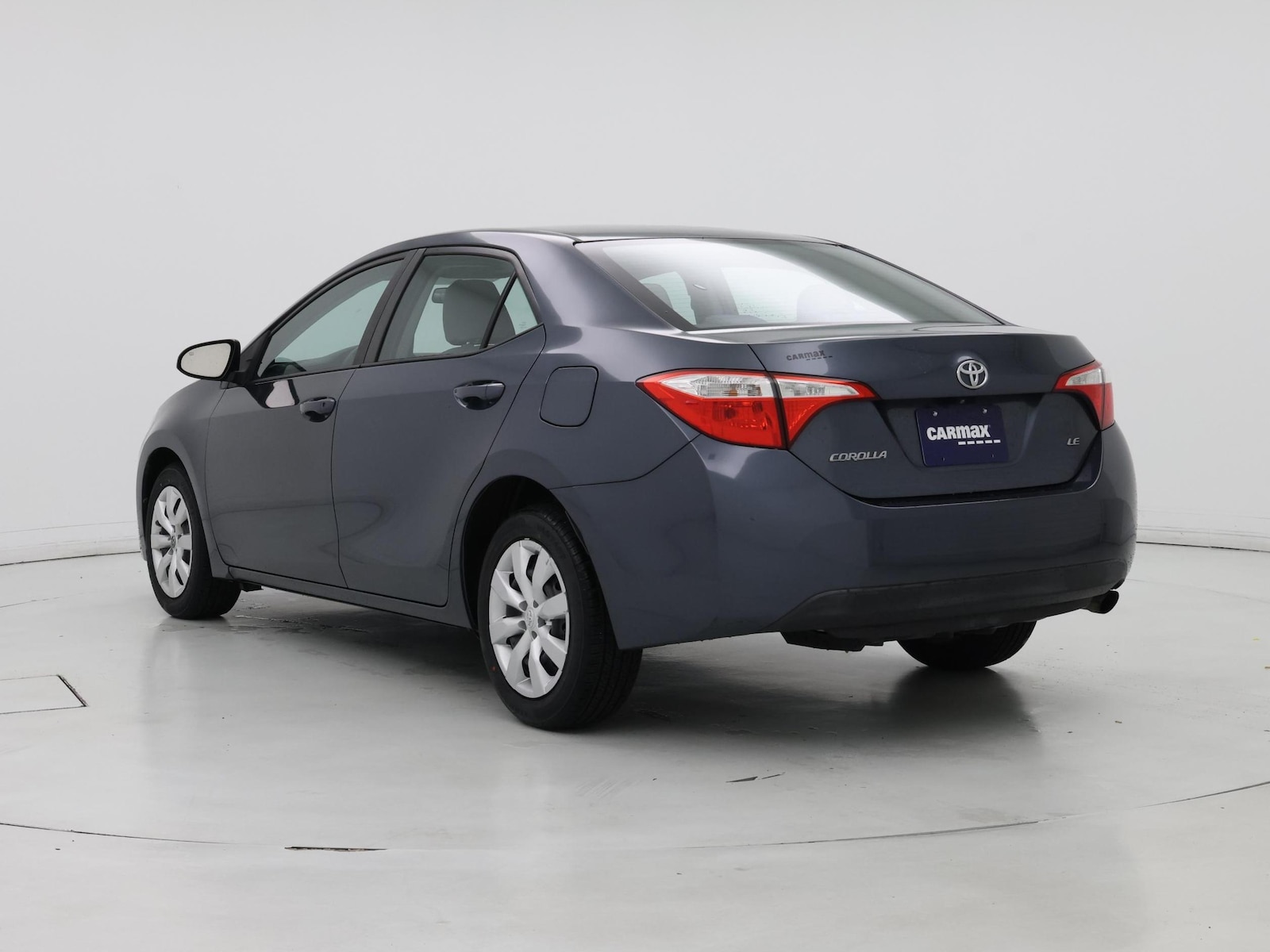 2014 Toyota Corolla LE - Photo 3