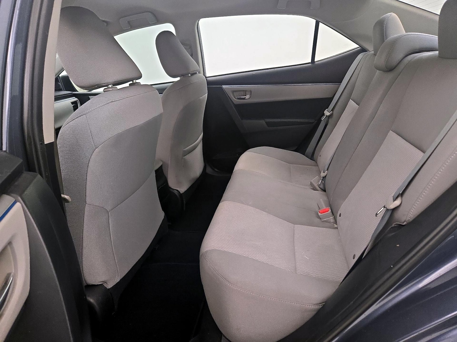 2014 Toyota Corolla LE - Photo 20