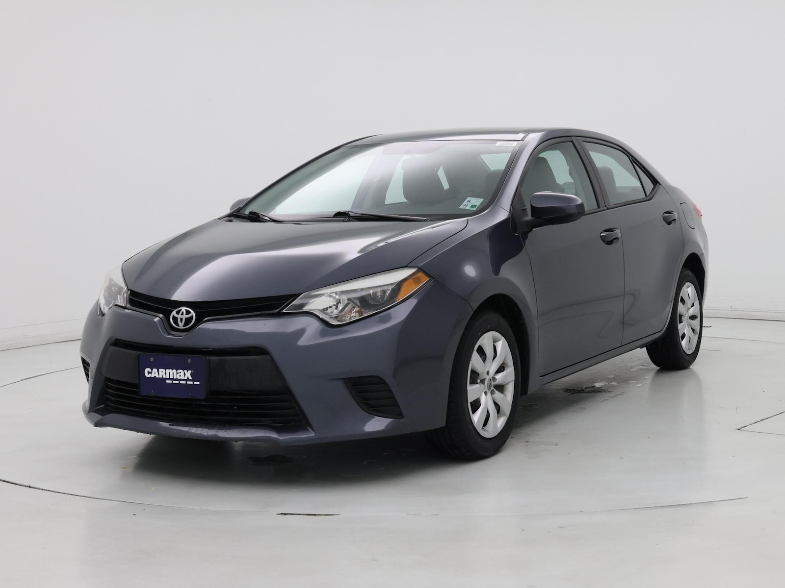 2014 Toyota Corolla LE - Photo 5