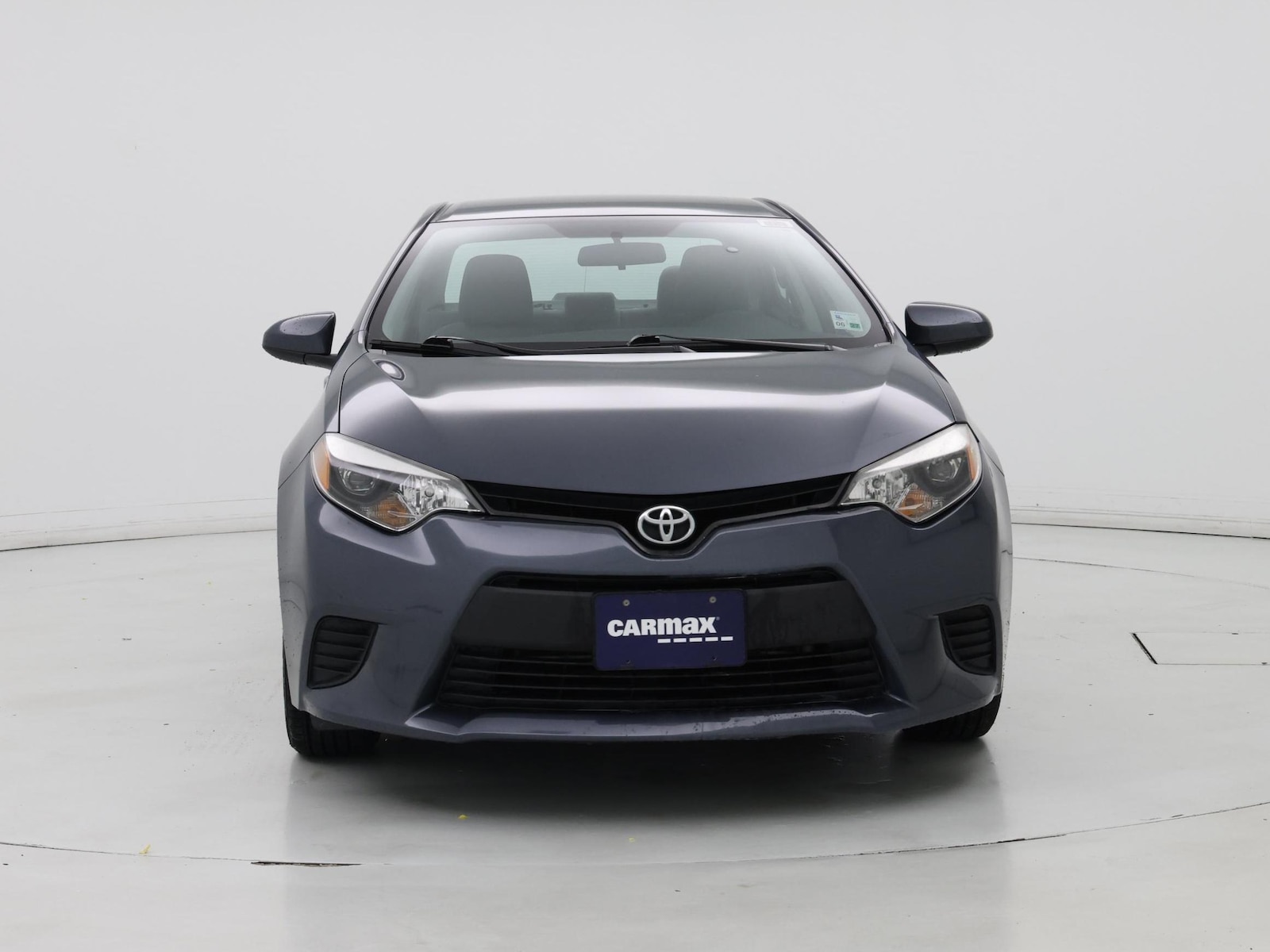 2014 Toyota Corolla LE - Photo 6