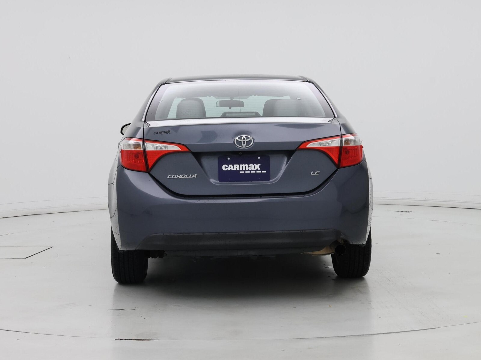 2014 Toyota Corolla LE - Photo 7