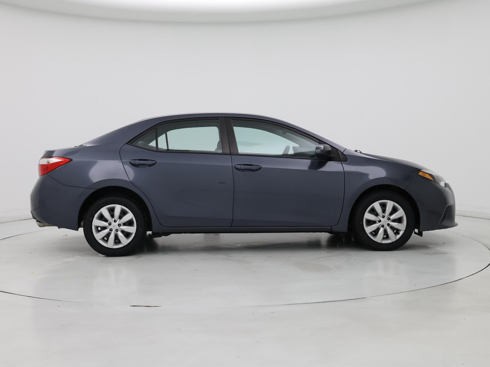 2014 Toyota Corolla LE - Photo 8
